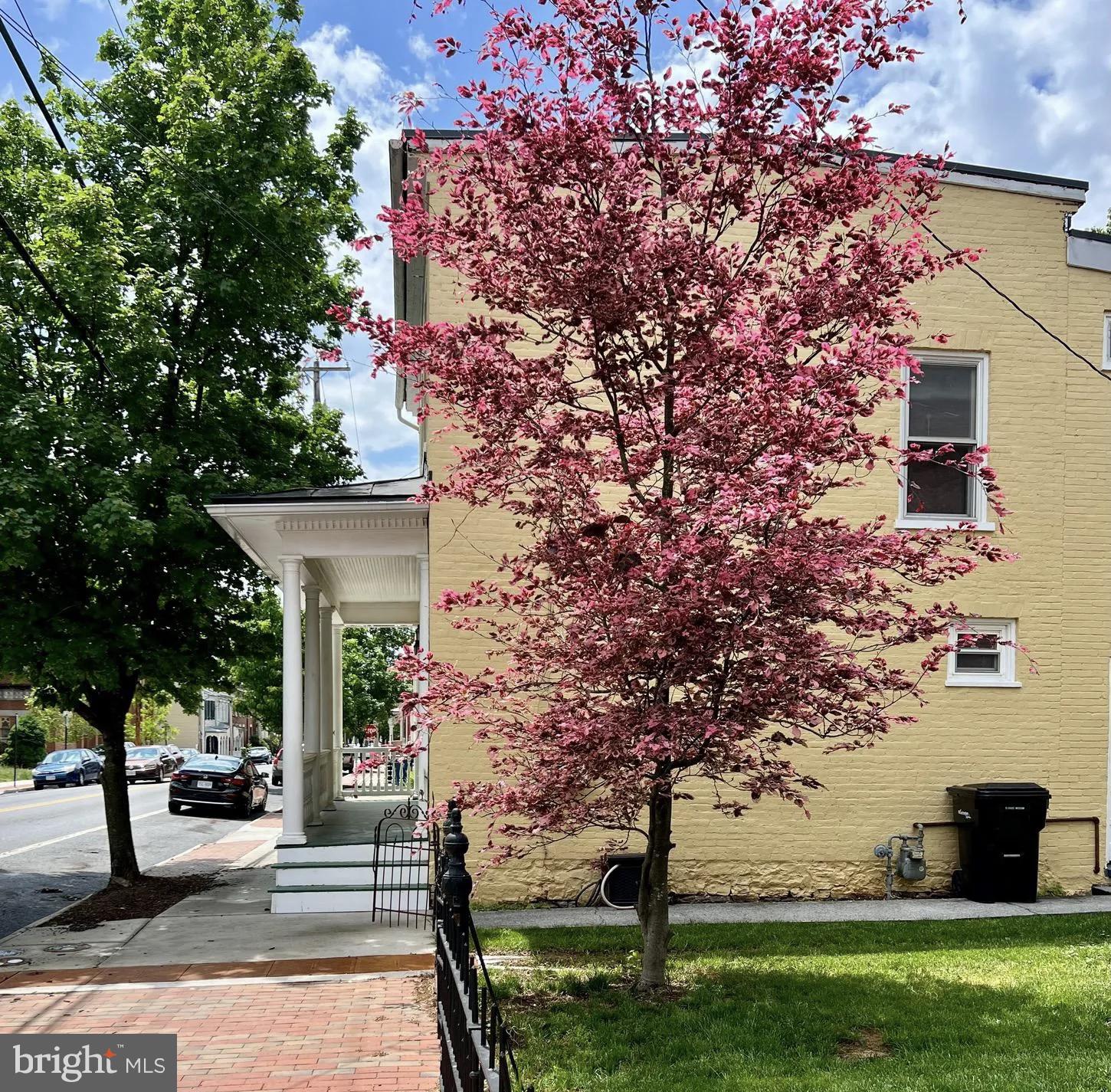 CITY OF WINCHESTER - Residential Lease