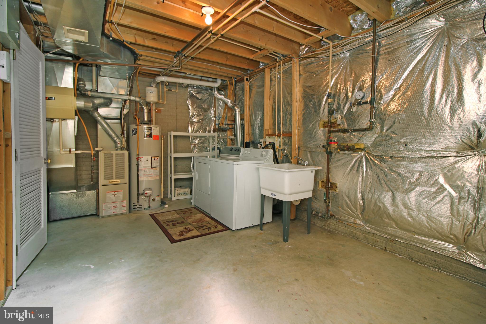 BRIGHT OAKS - Residential