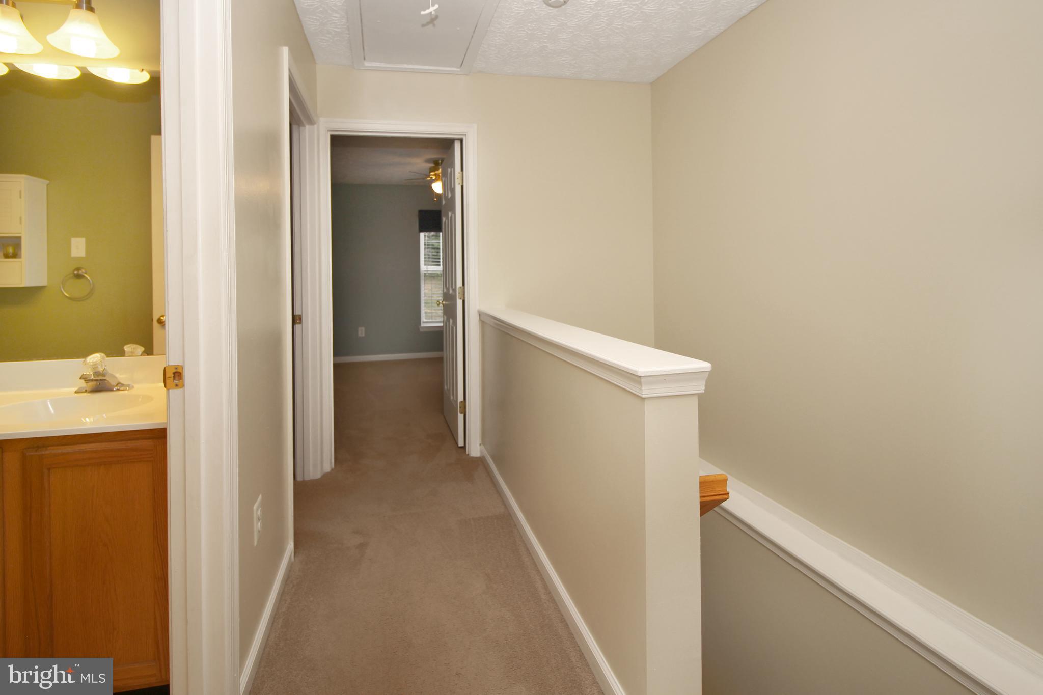 BRIGHT OAKS - Residential