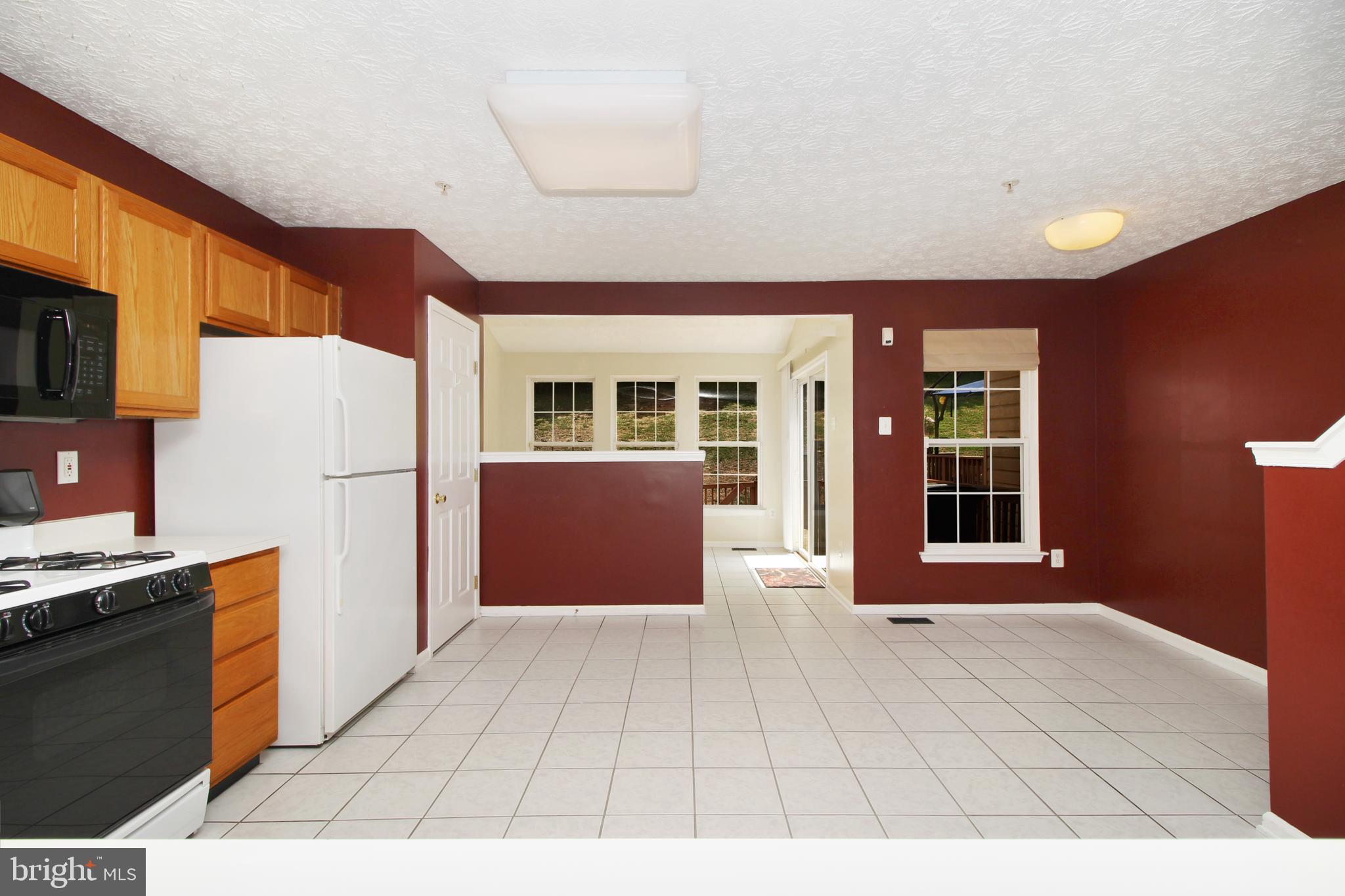 BRIGHT OAKS - Residential