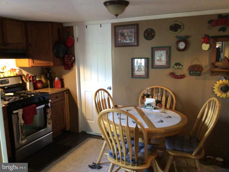 PENNWOOD CROSSING - Residential