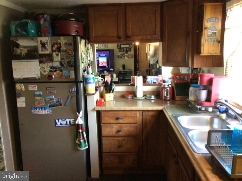 PENNWOOD CROSSING - Residential