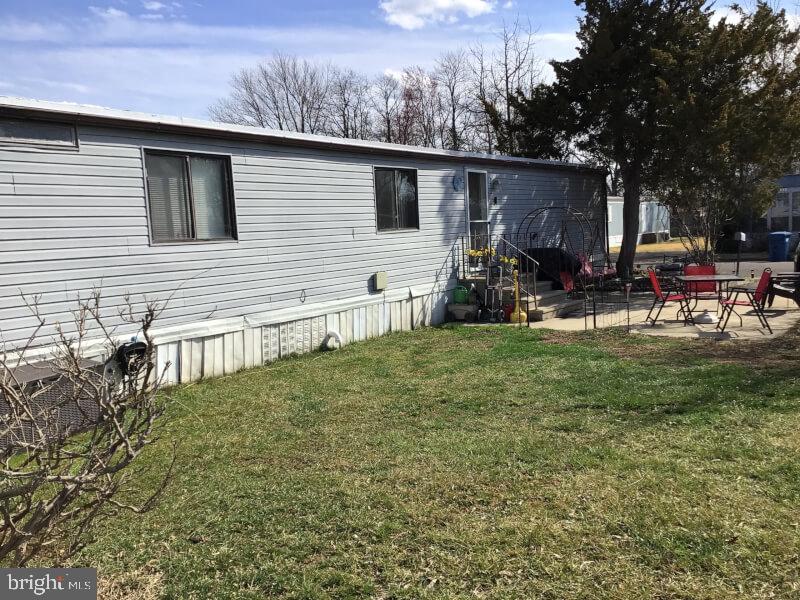 PENNWOOD CROSSING - Residential