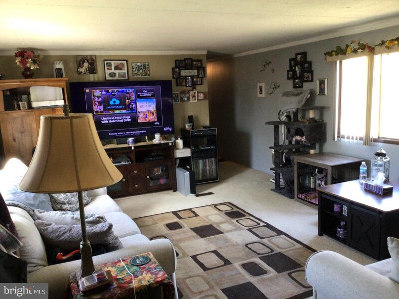 PENNWOOD CROSSING - Residential