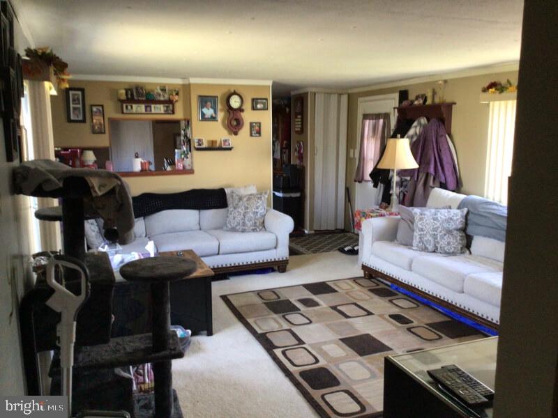 PENNWOOD CROSSING - Residential