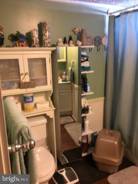 PENNWOOD CROSSING - Residential