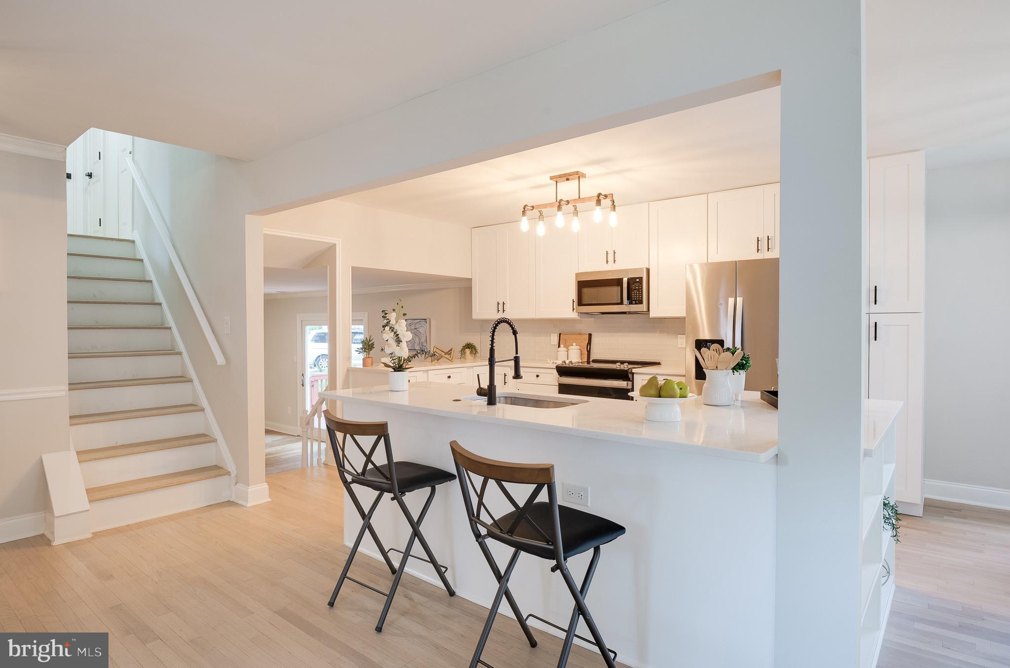 CHESTNUT HILLS WEST - Residential