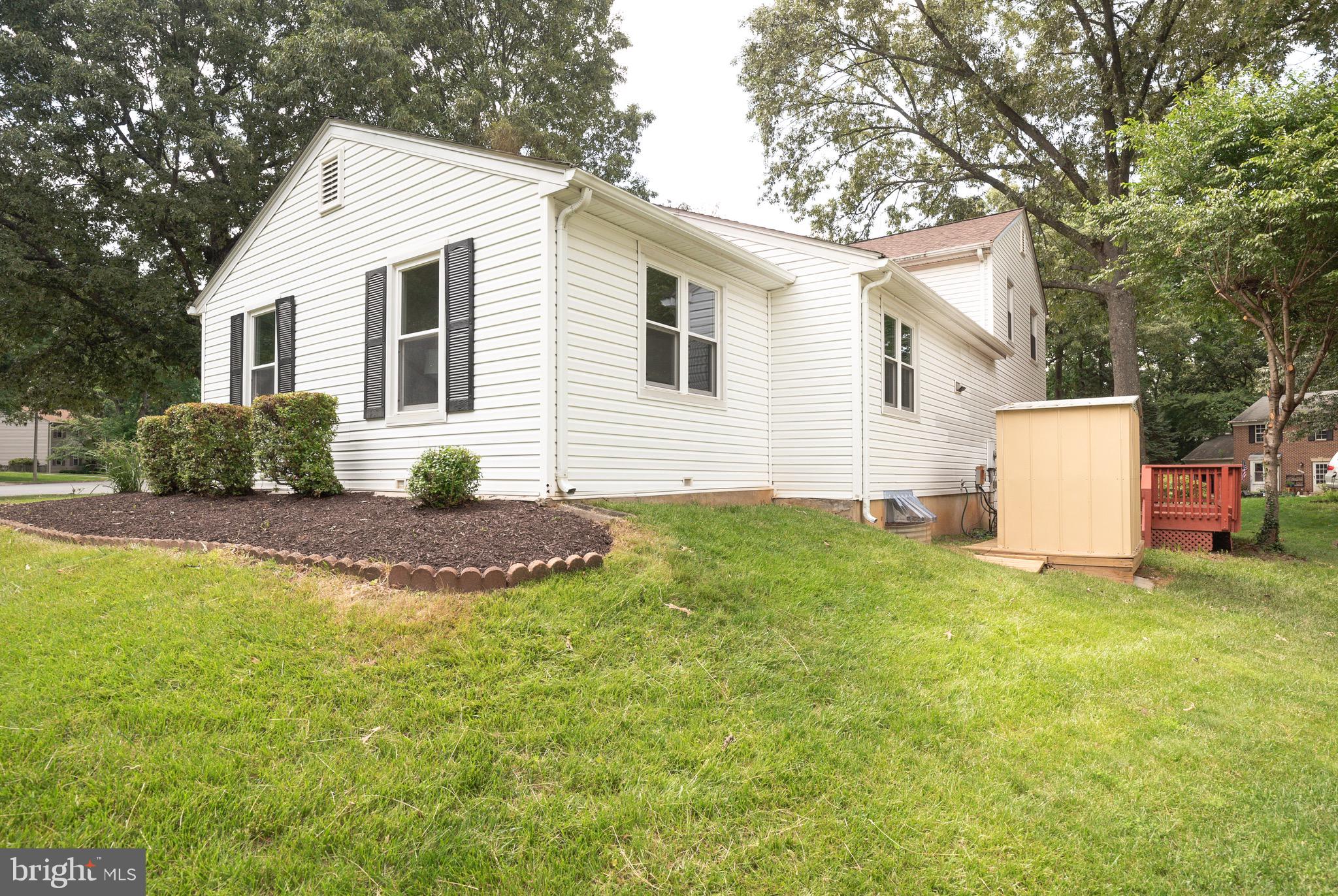 CHESTNUT HILLS WEST - Residential