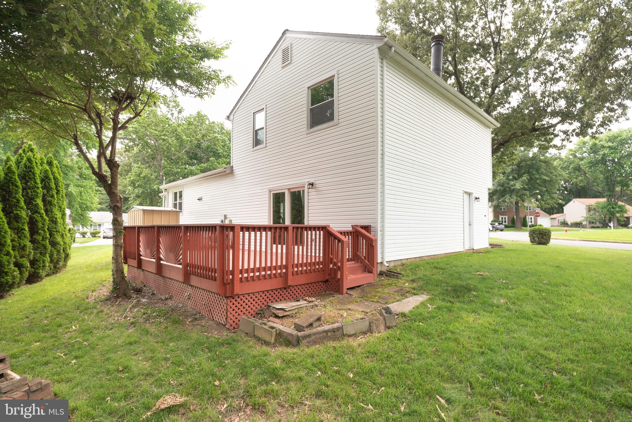 CHESTNUT HILLS WEST - Residential