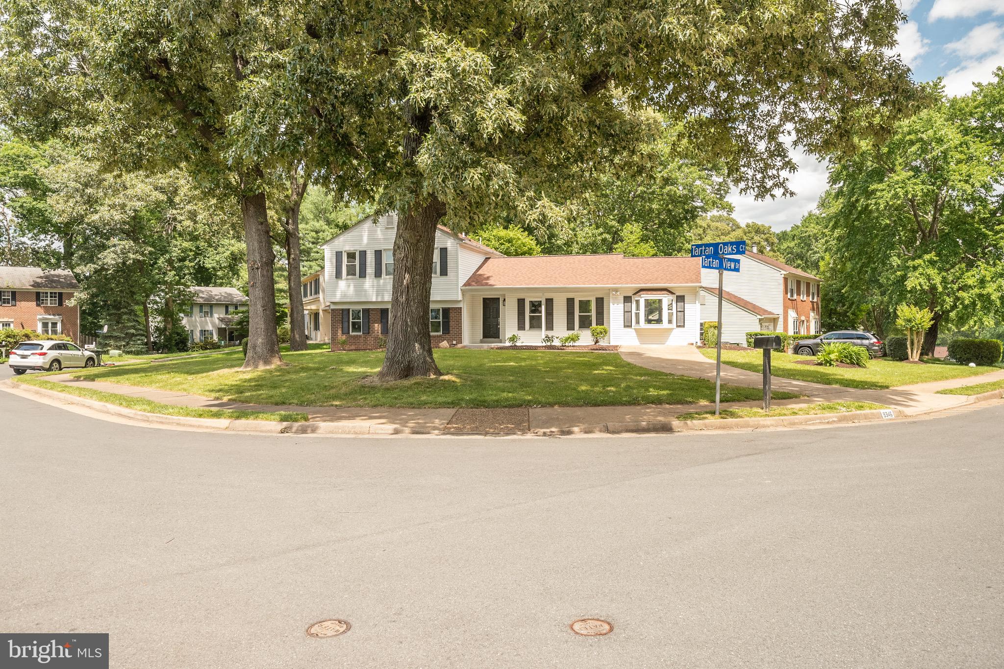 CHESTNUT HILLS WEST - Residential