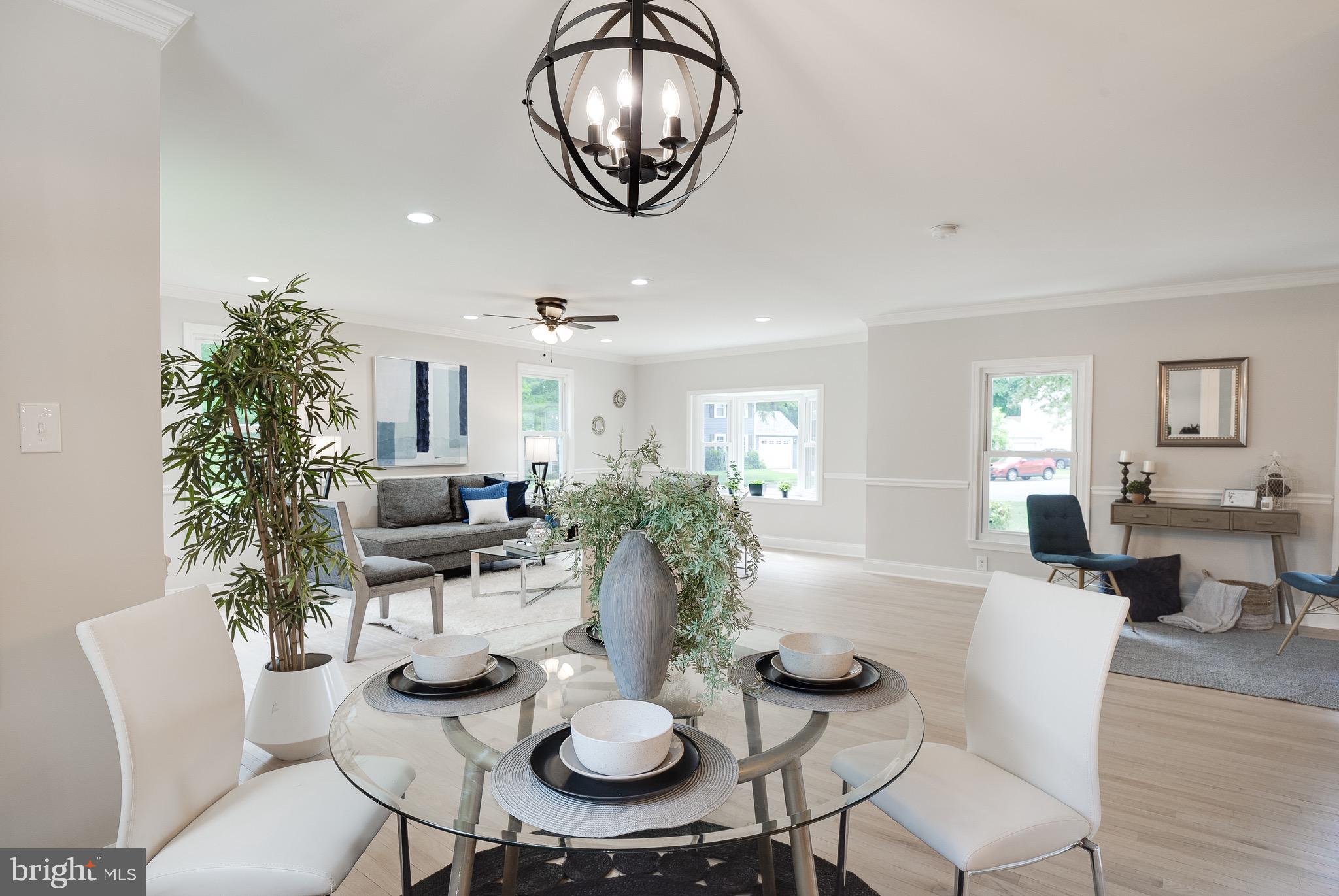 CHESTNUT HILLS WEST - Residential