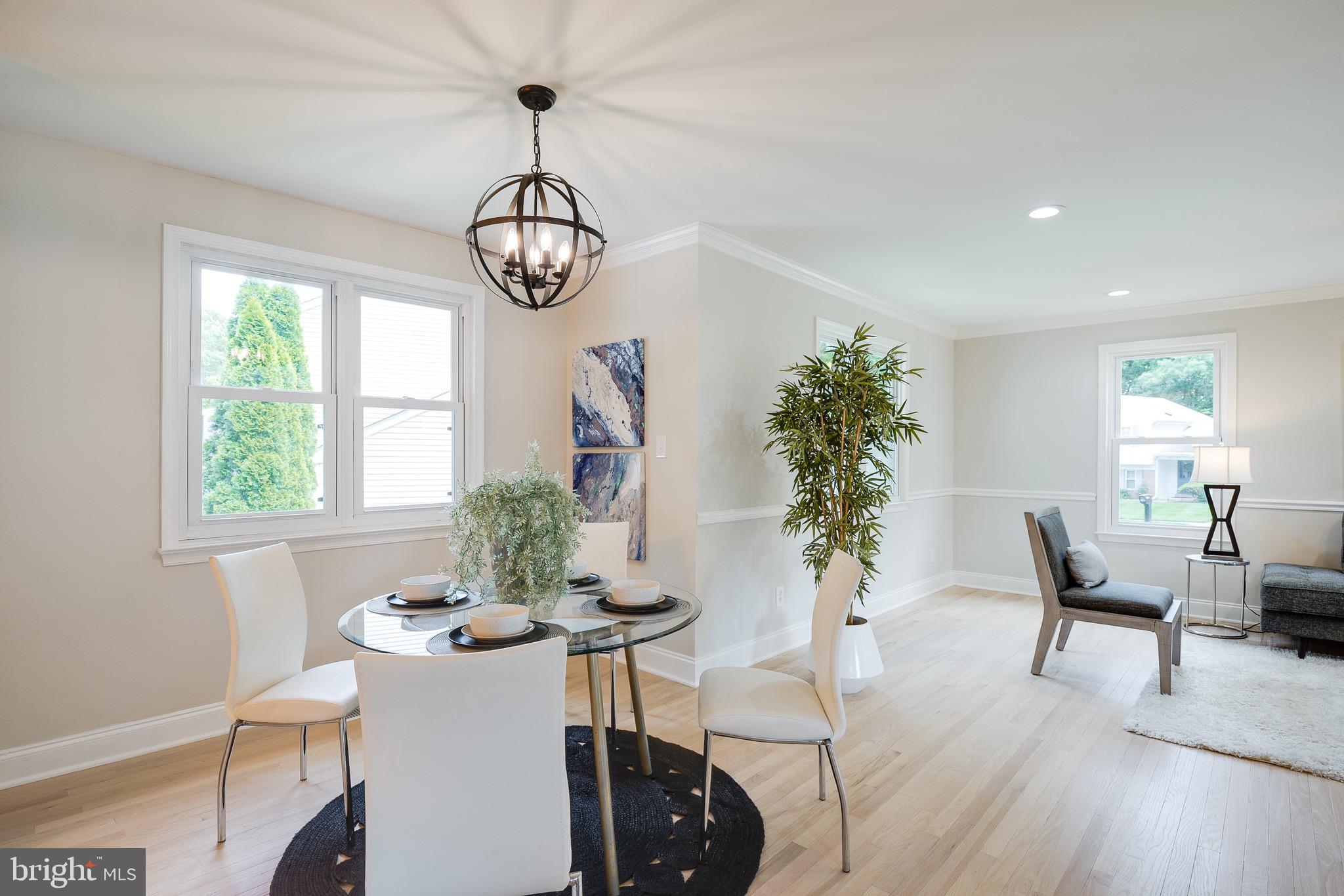 CHESTNUT HILLS WEST - Residential