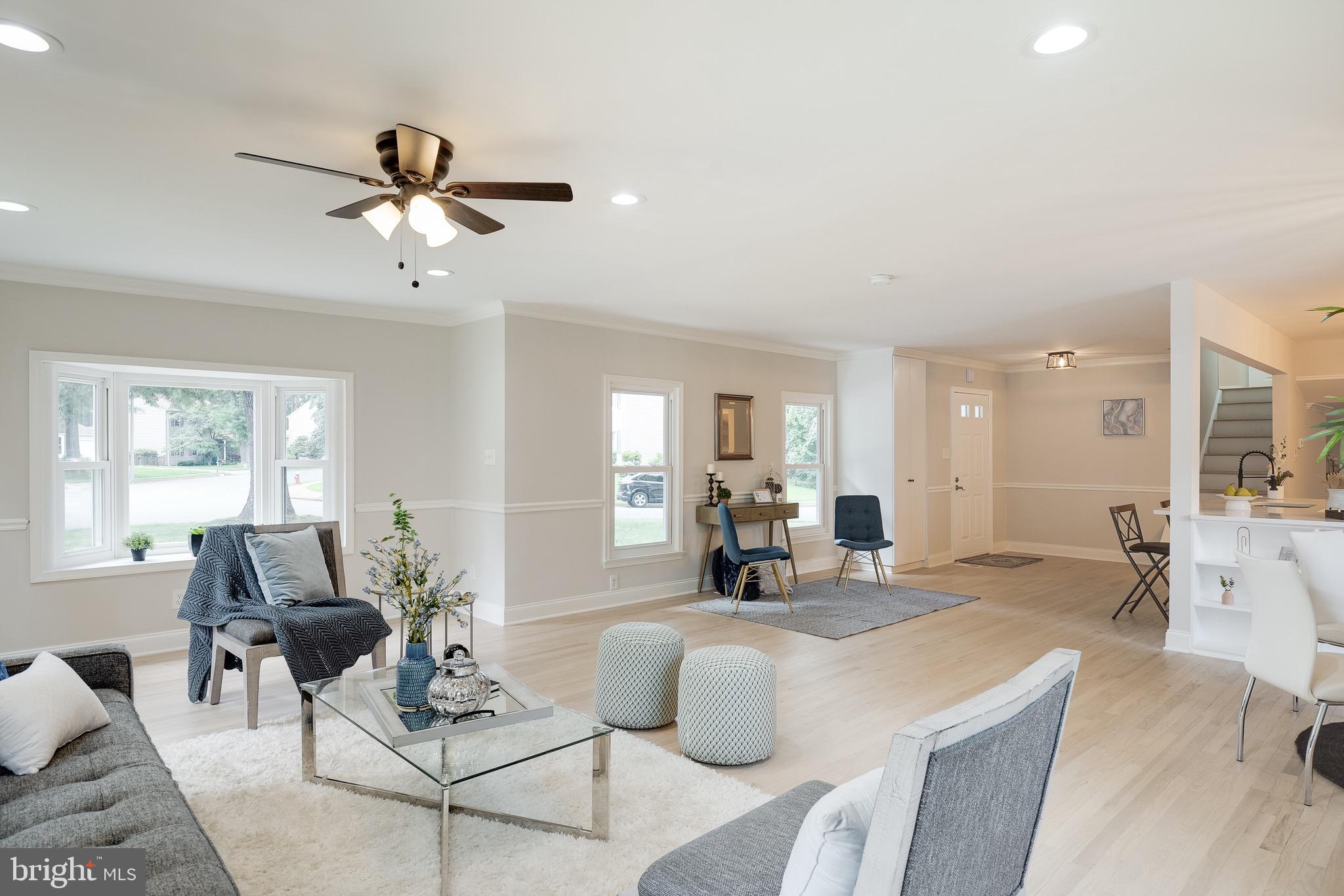 CHESTNUT HILLS WEST - Residential