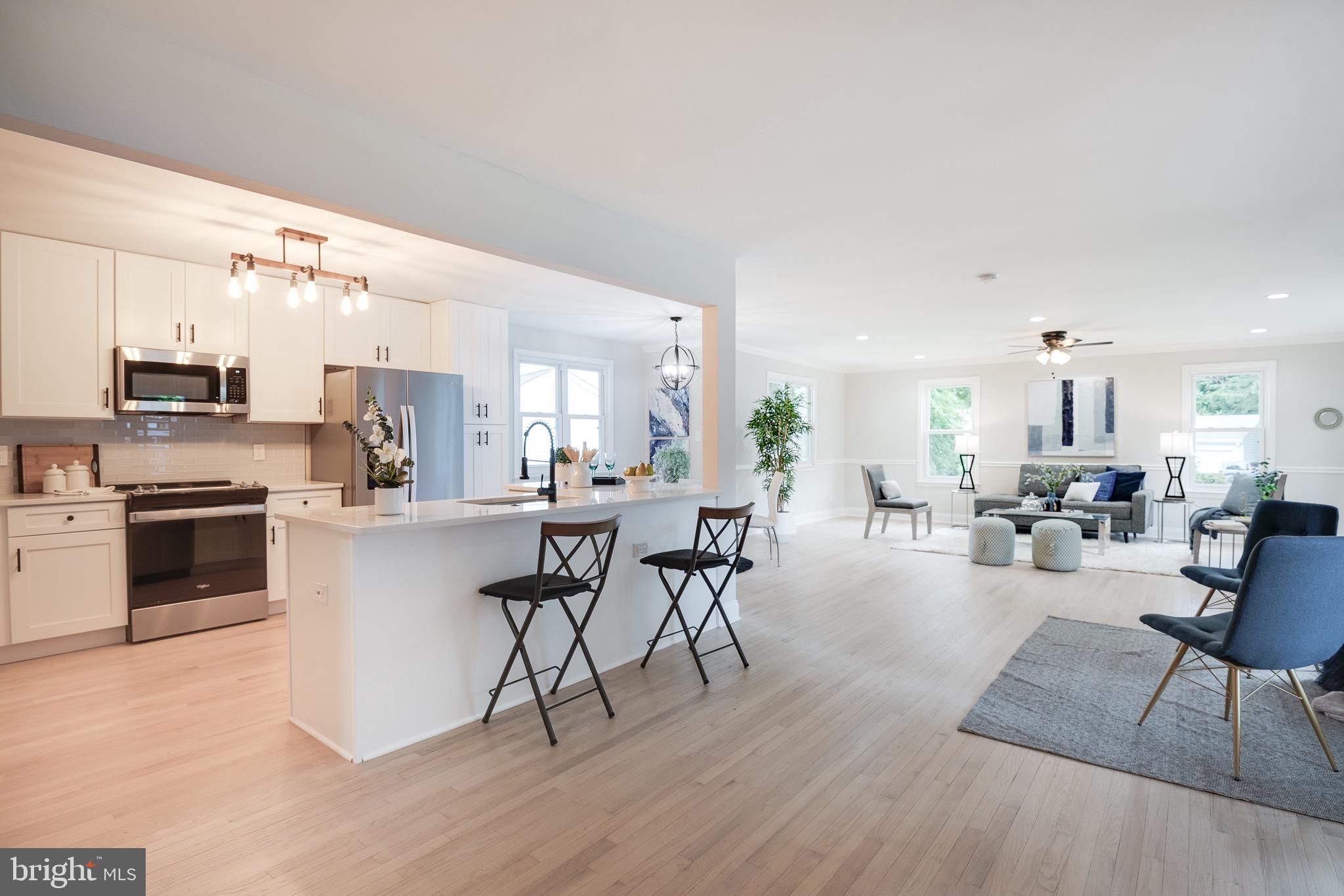 CHESTNUT HILLS WEST - Residential