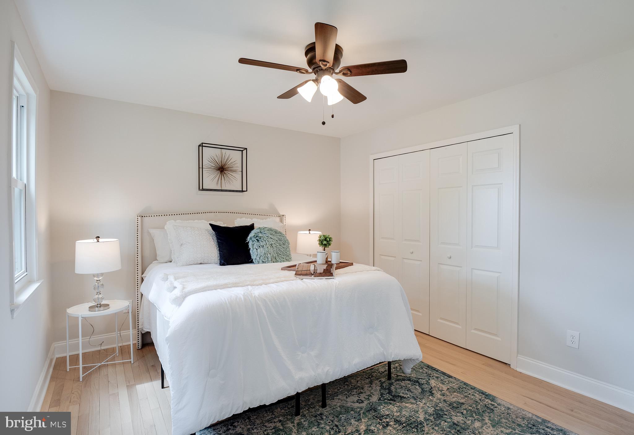 CHESTNUT HILLS WEST - Residential