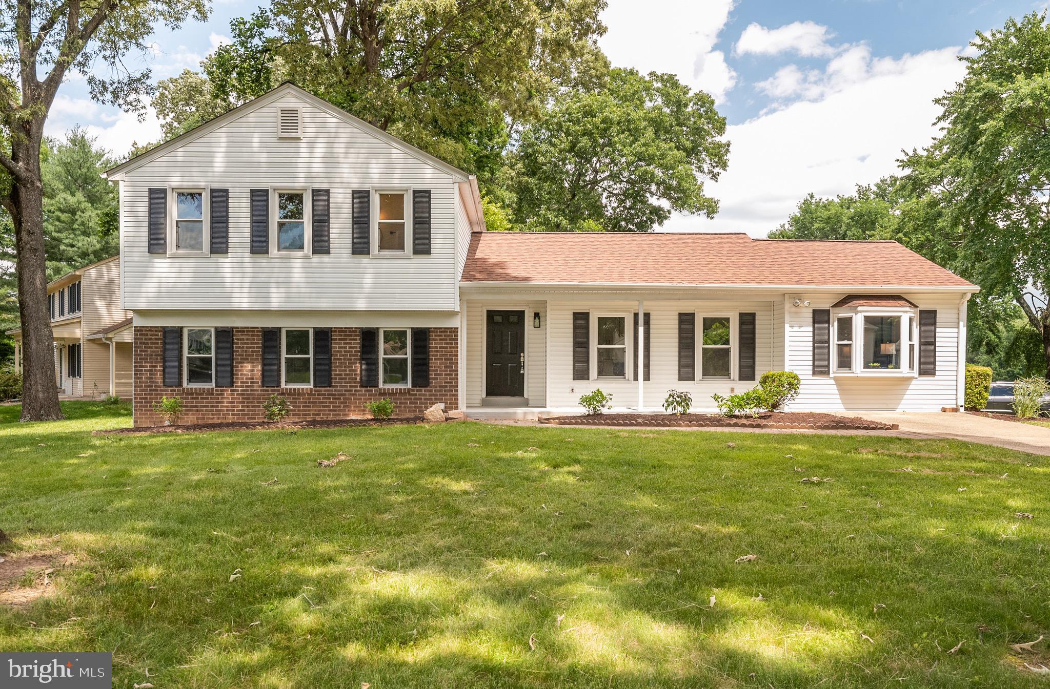 CHESTNUT HILLS WEST - Residential