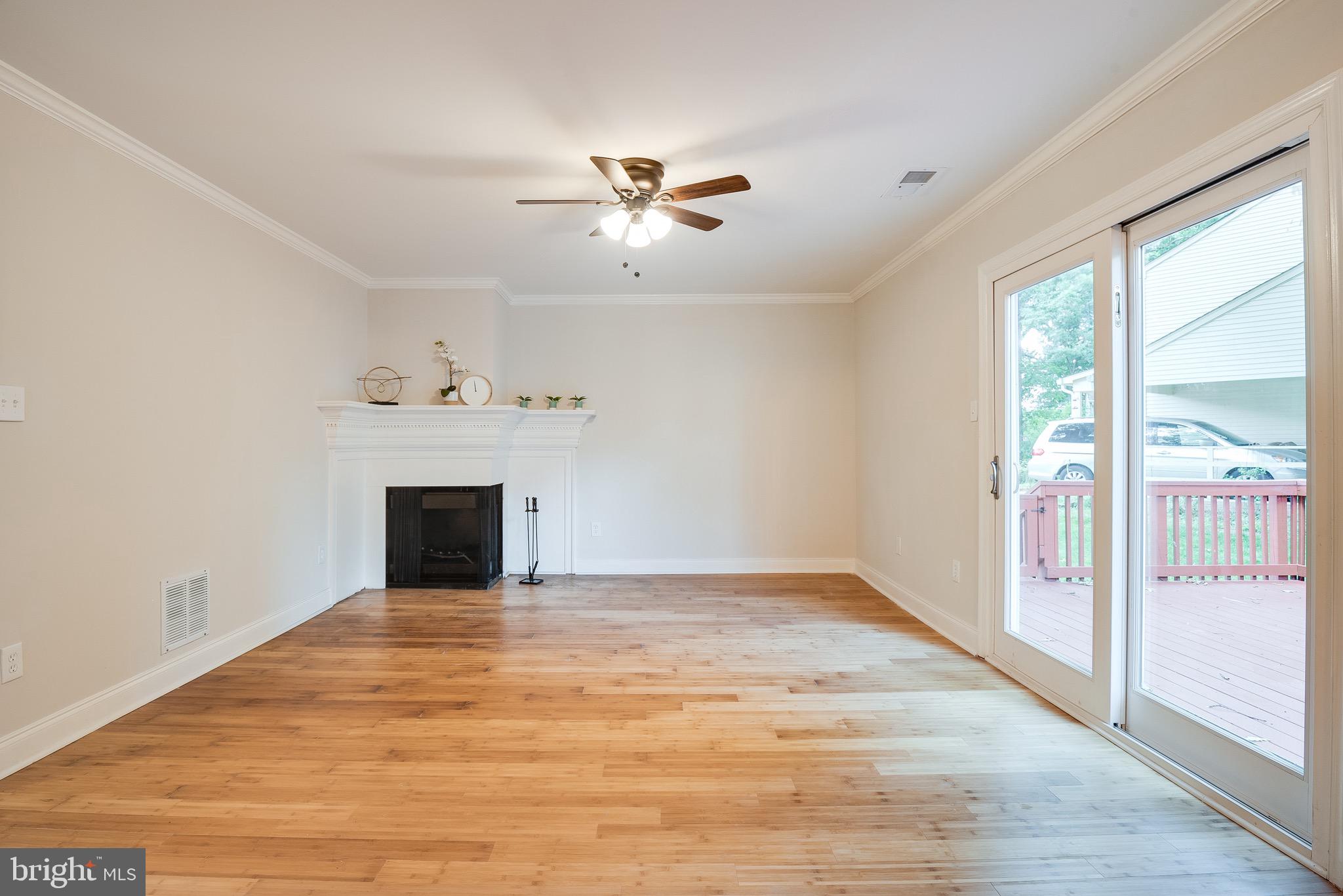 CHESTNUT HILLS WEST - Residential