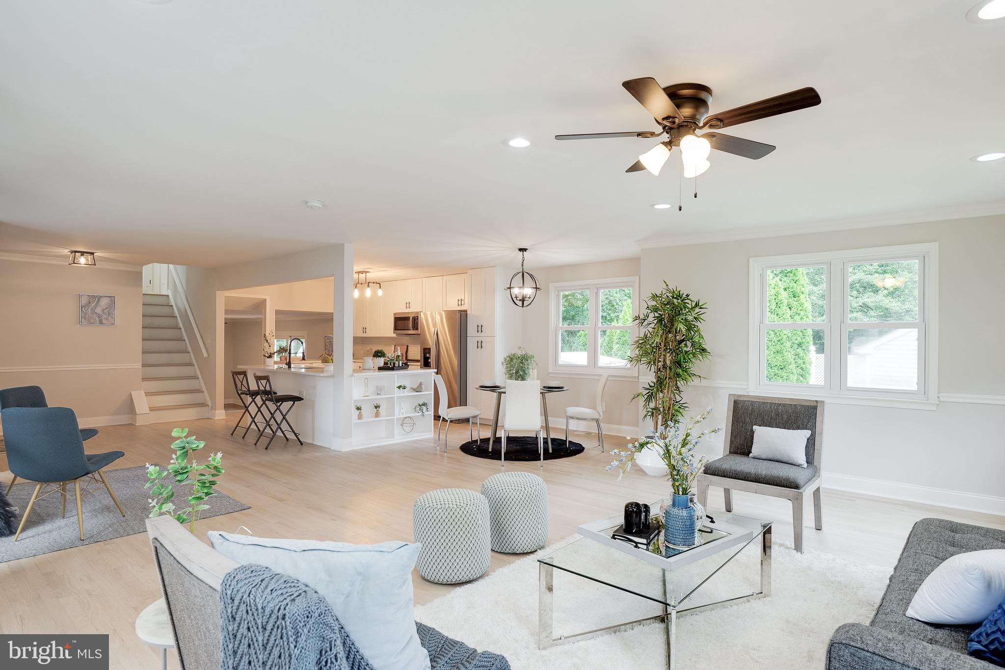 CHESTNUT HILLS WEST - Residential