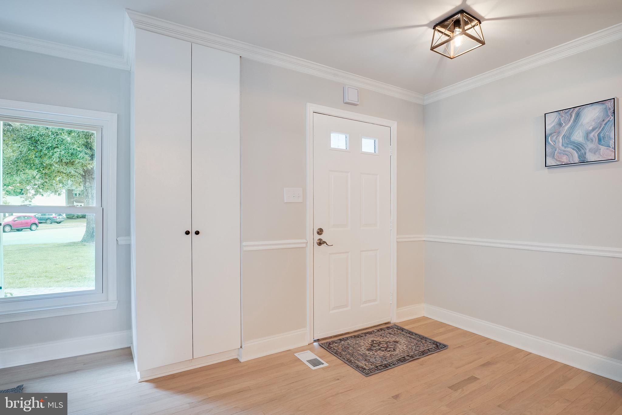 CHESTNUT HILLS WEST - Residential