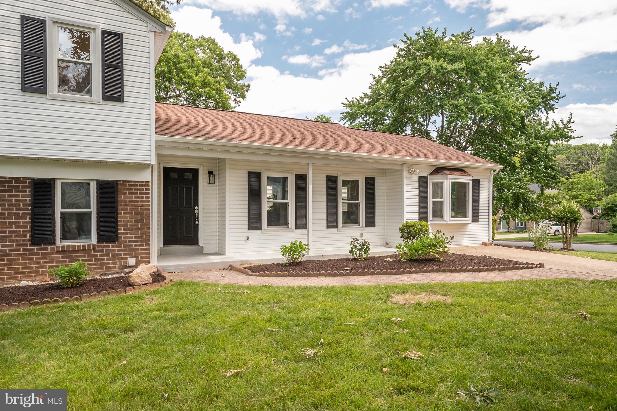 CHESTNUT HILLS WEST - Residential