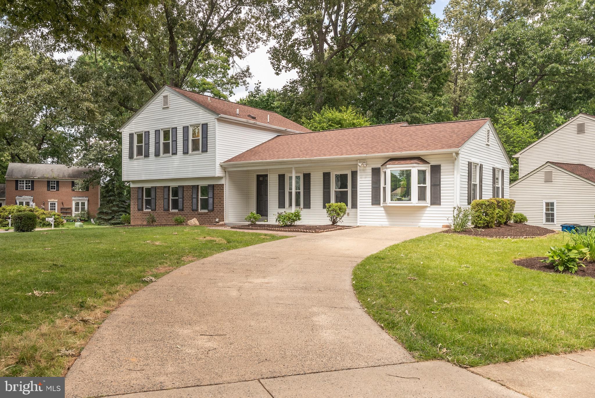 CHESTNUT HILLS WEST - Residential