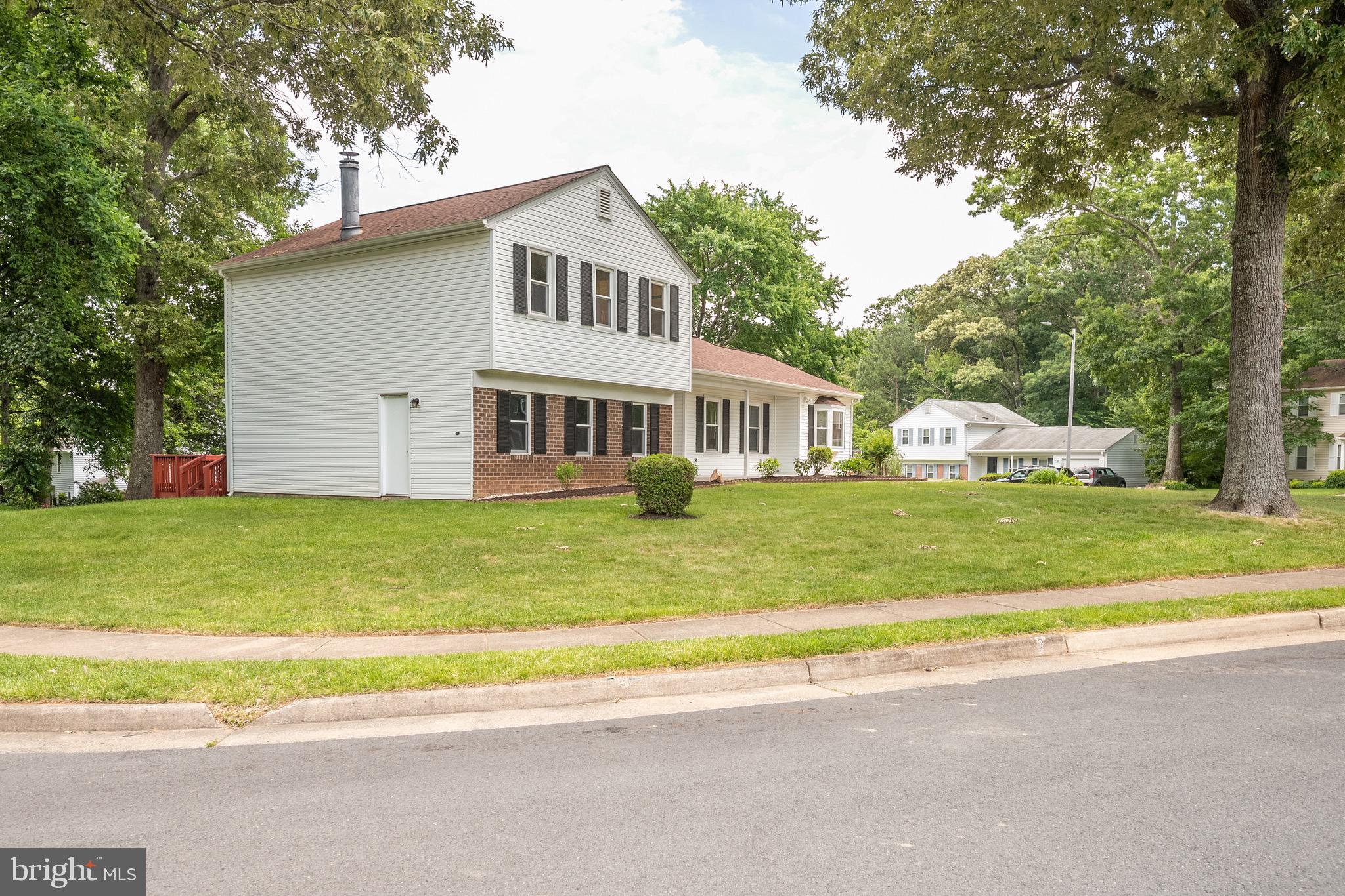 CHESTNUT HILLS WEST - Residential