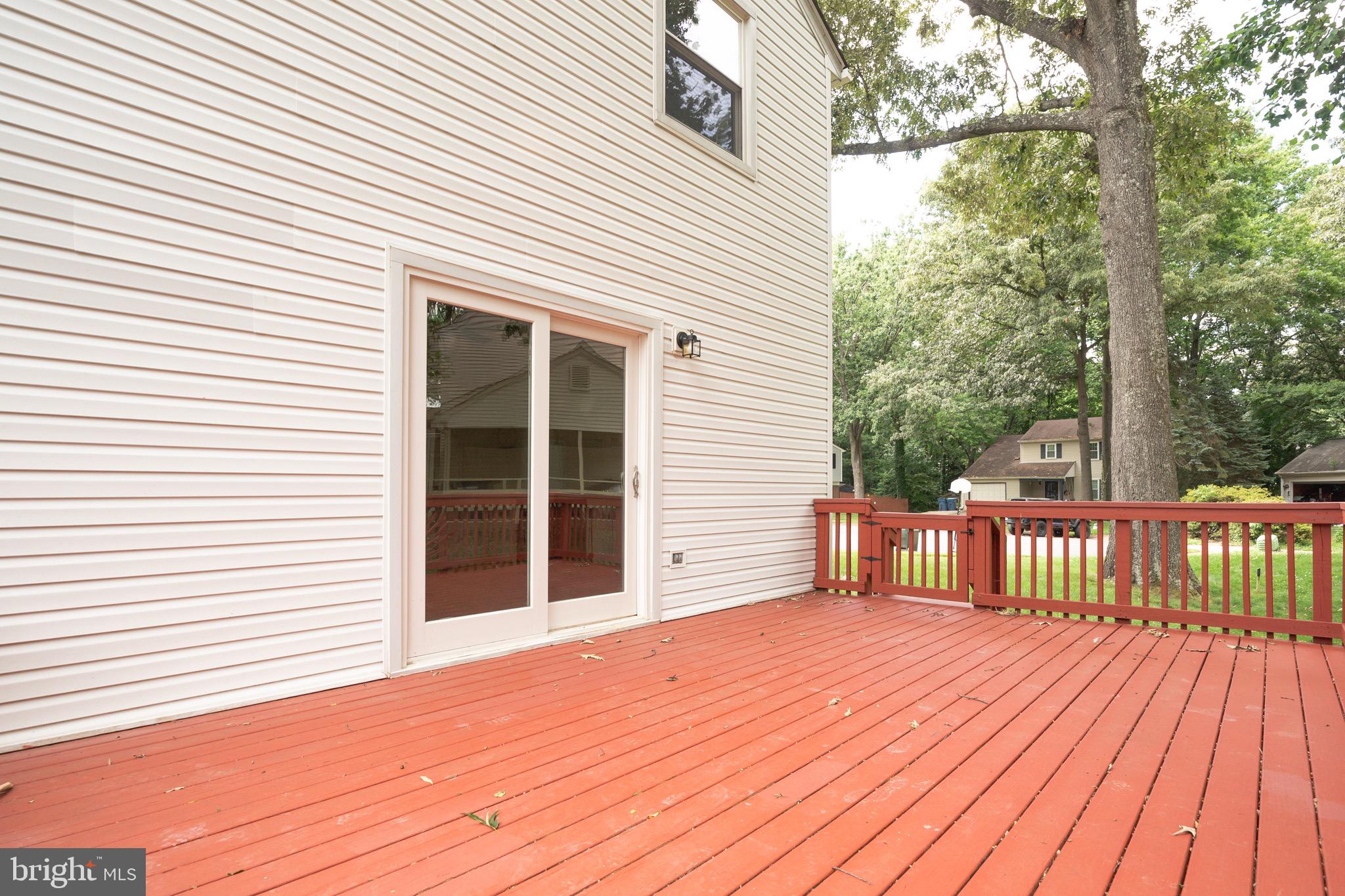 CHESTNUT HILLS WEST - Residential