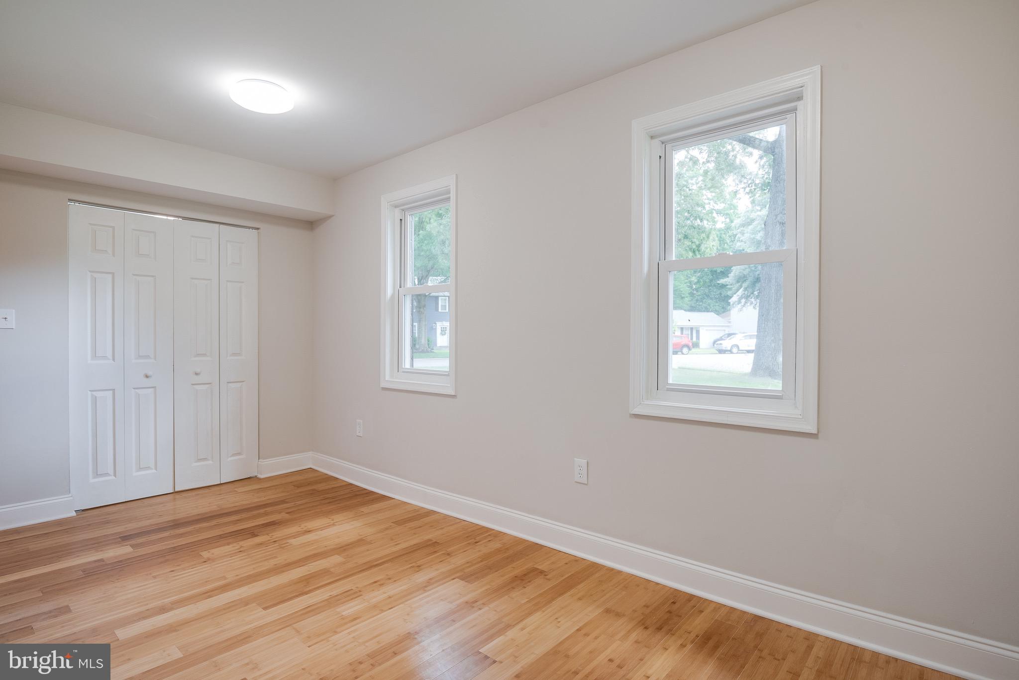 CHESTNUT HILLS WEST - Residential