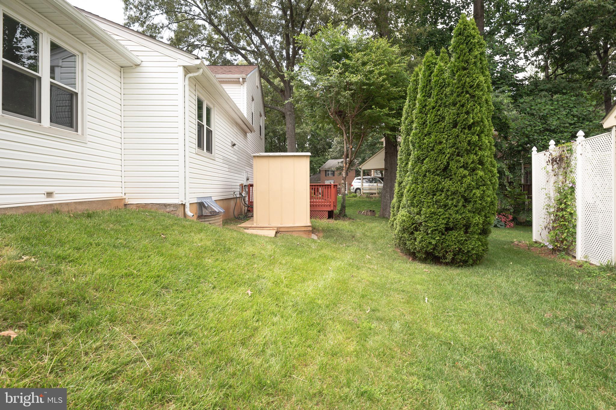 CHESTNUT HILLS WEST - Residential