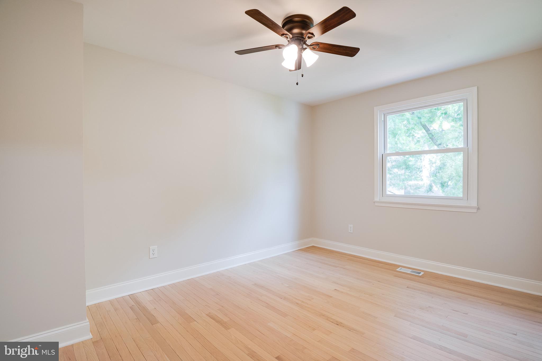 CHESTNUT HILLS WEST - Residential