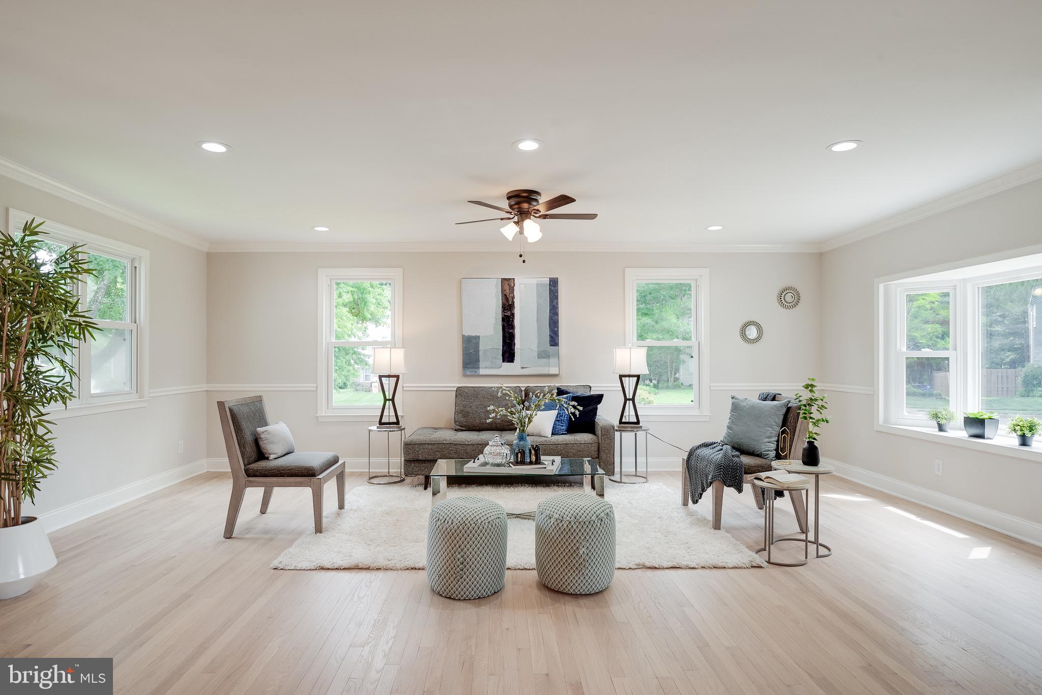 CHESTNUT HILLS WEST - Residential