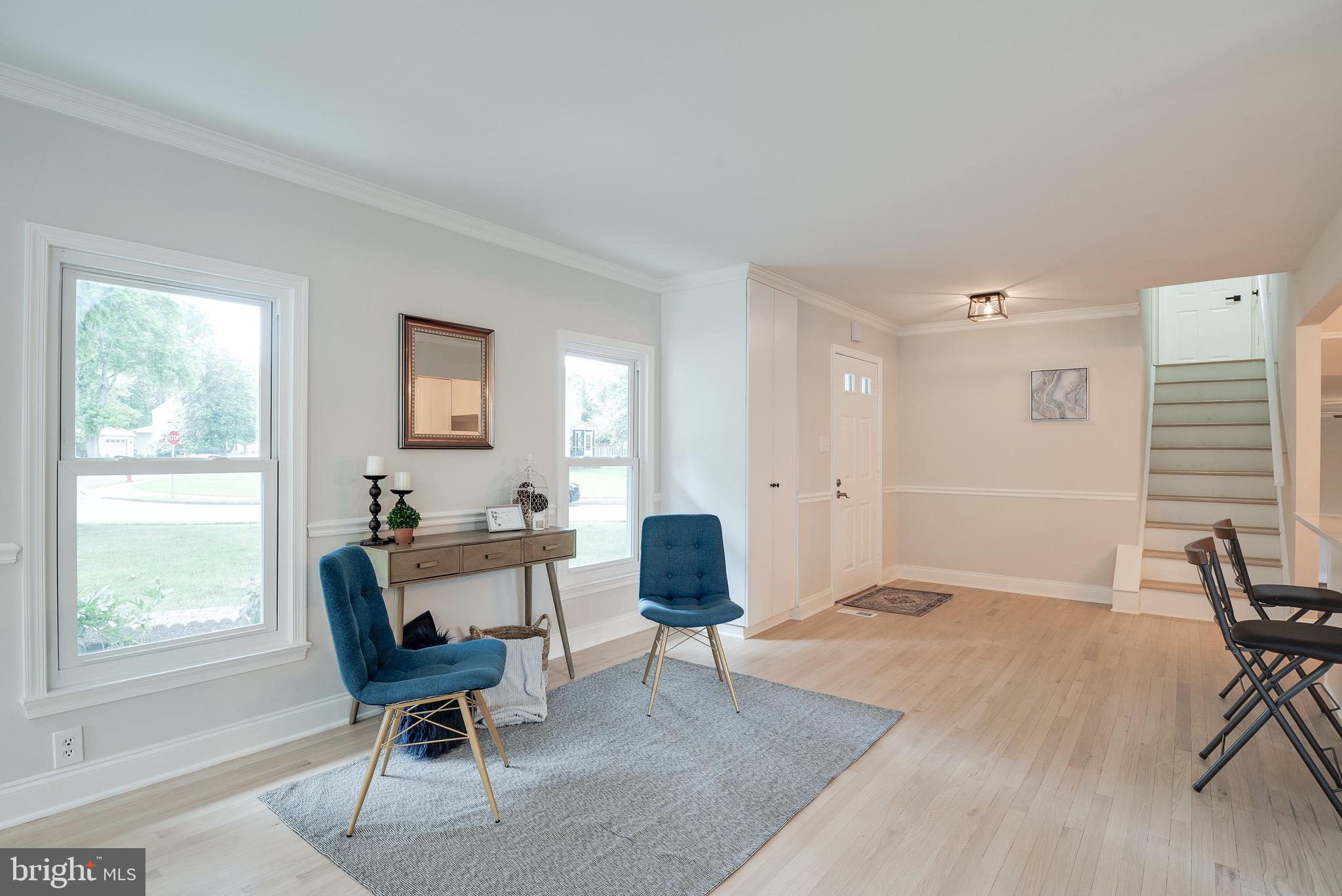 CHESTNUT HILLS WEST - Residential