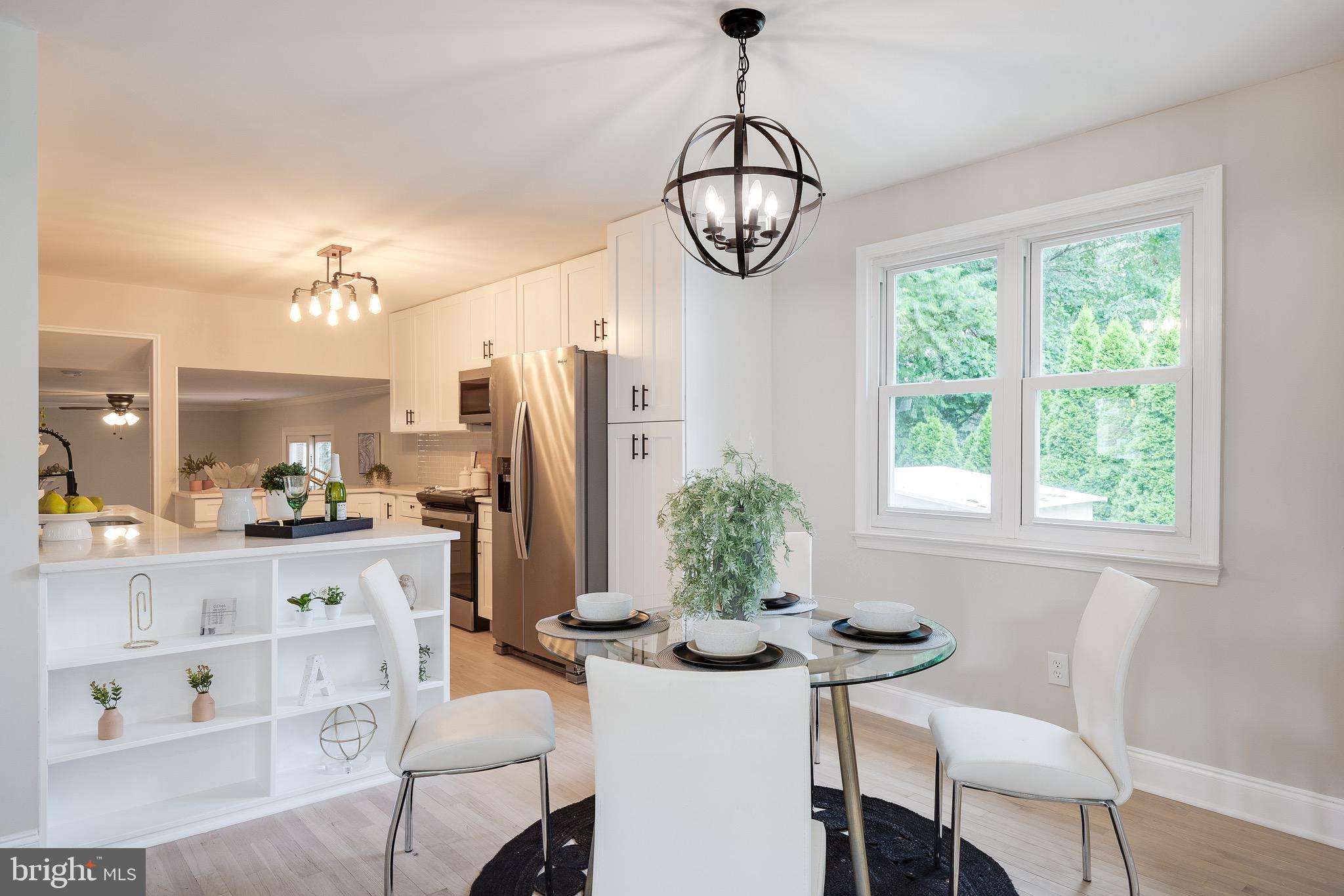 CHESTNUT HILLS WEST - Residential