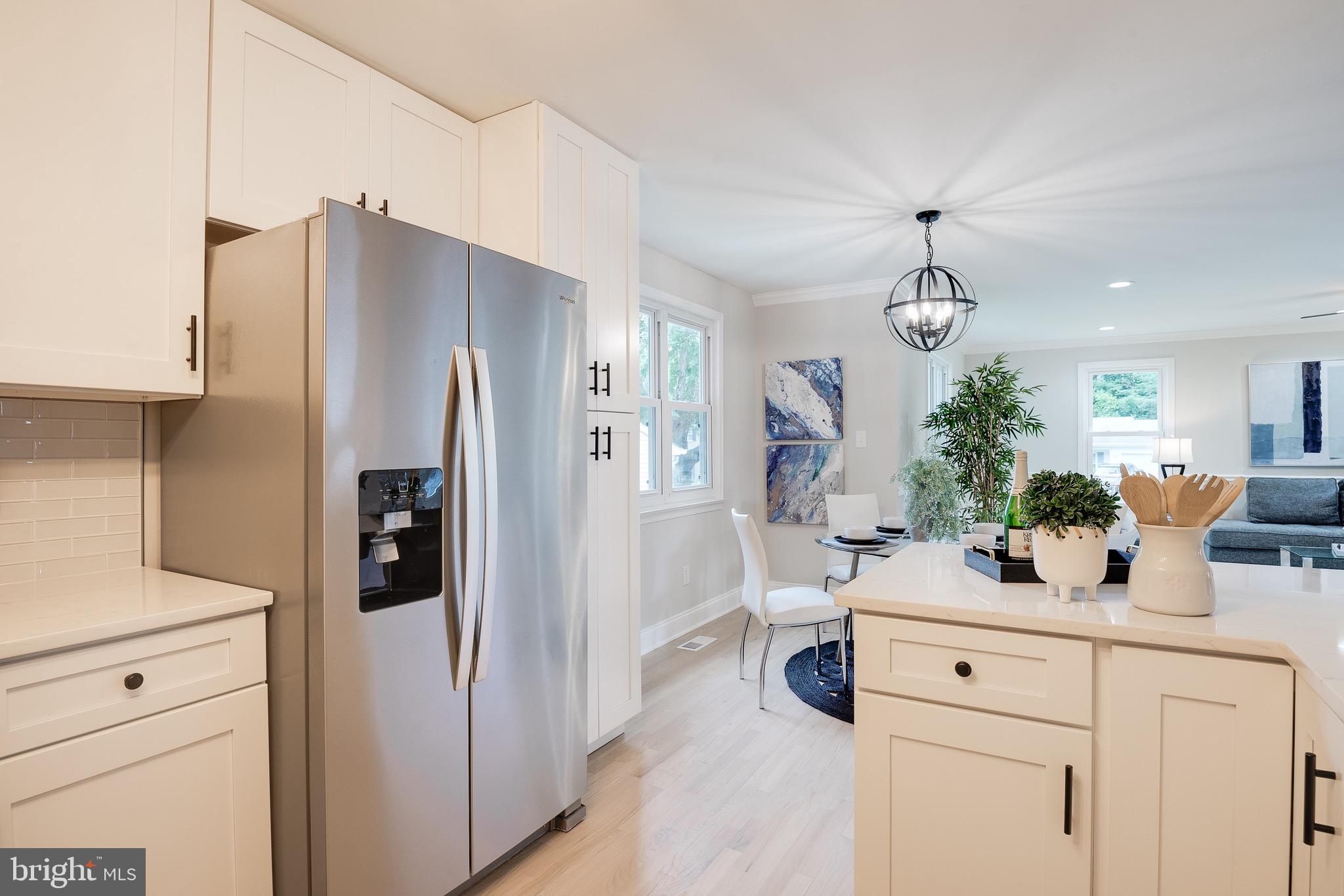 CHESTNUT HILLS WEST - Residential