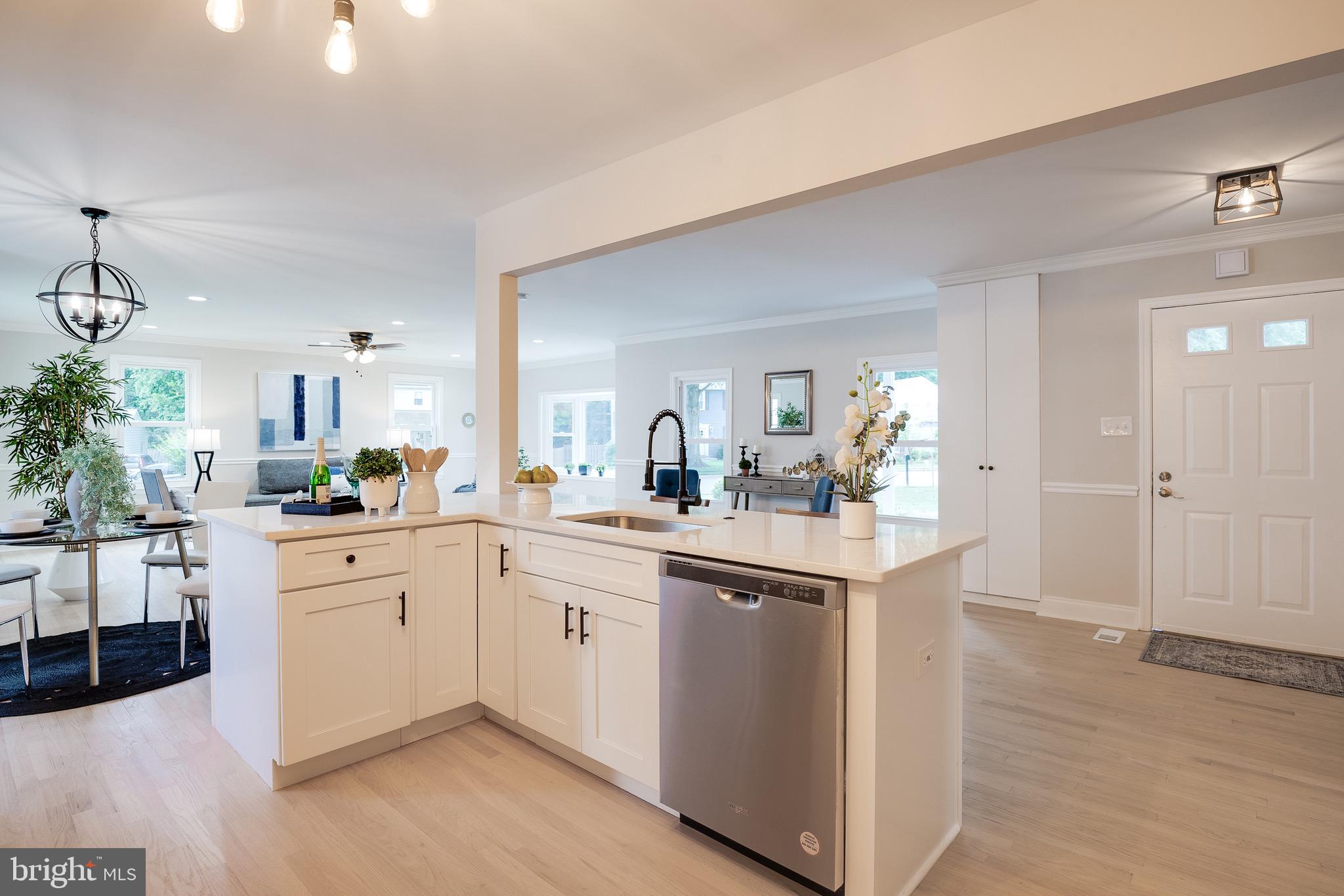 CHESTNUT HILLS WEST - Residential