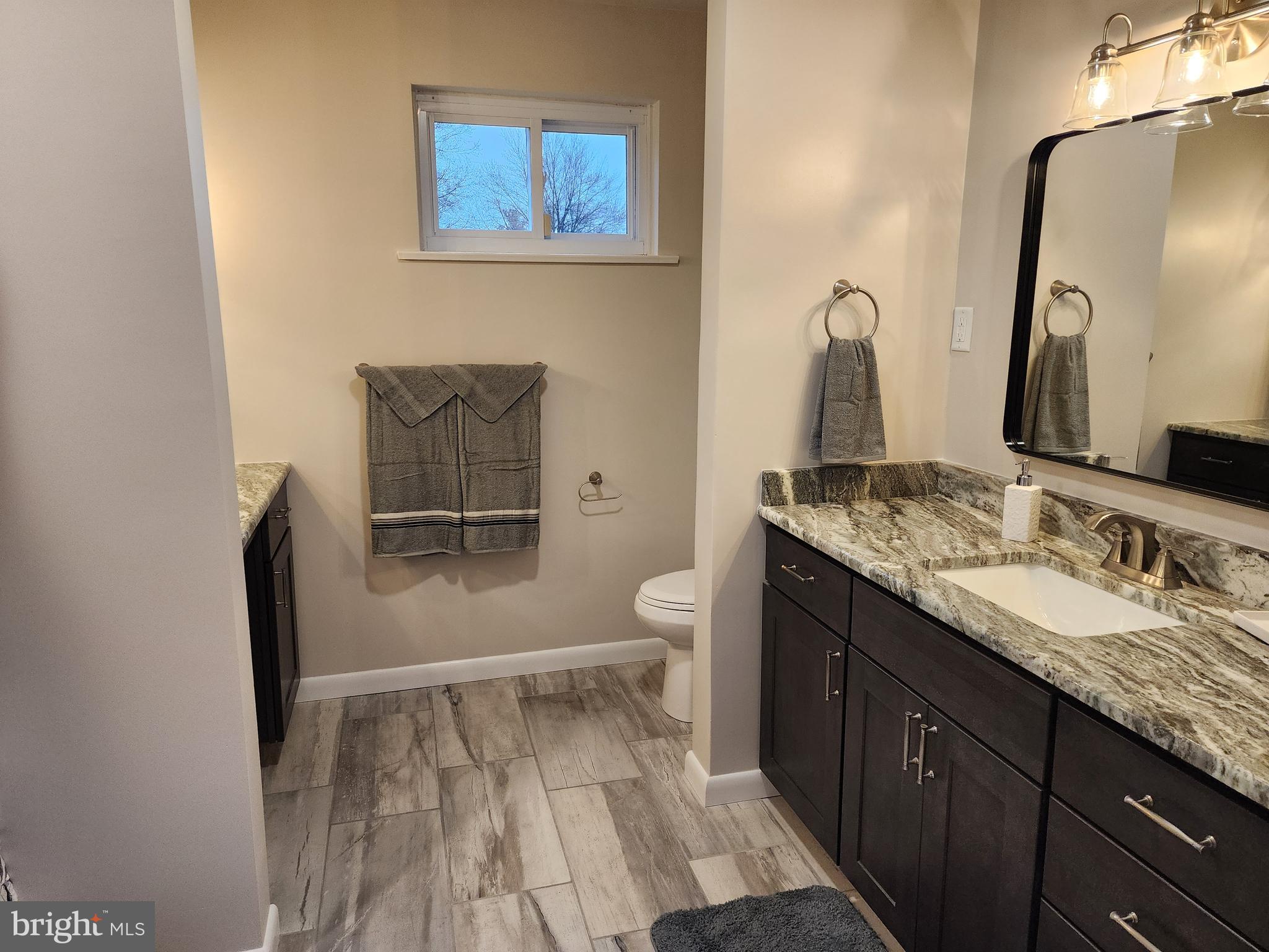 BRIGHTWOOD ACRES - Residential