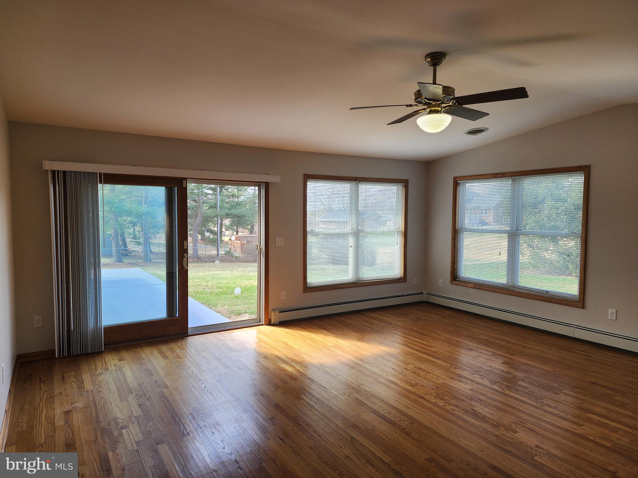 BRIGHTWOOD ACRES - Residential