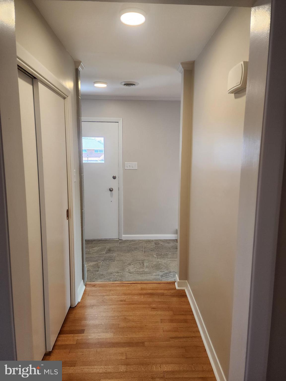 BRIGHTWOOD ACRES - Residential