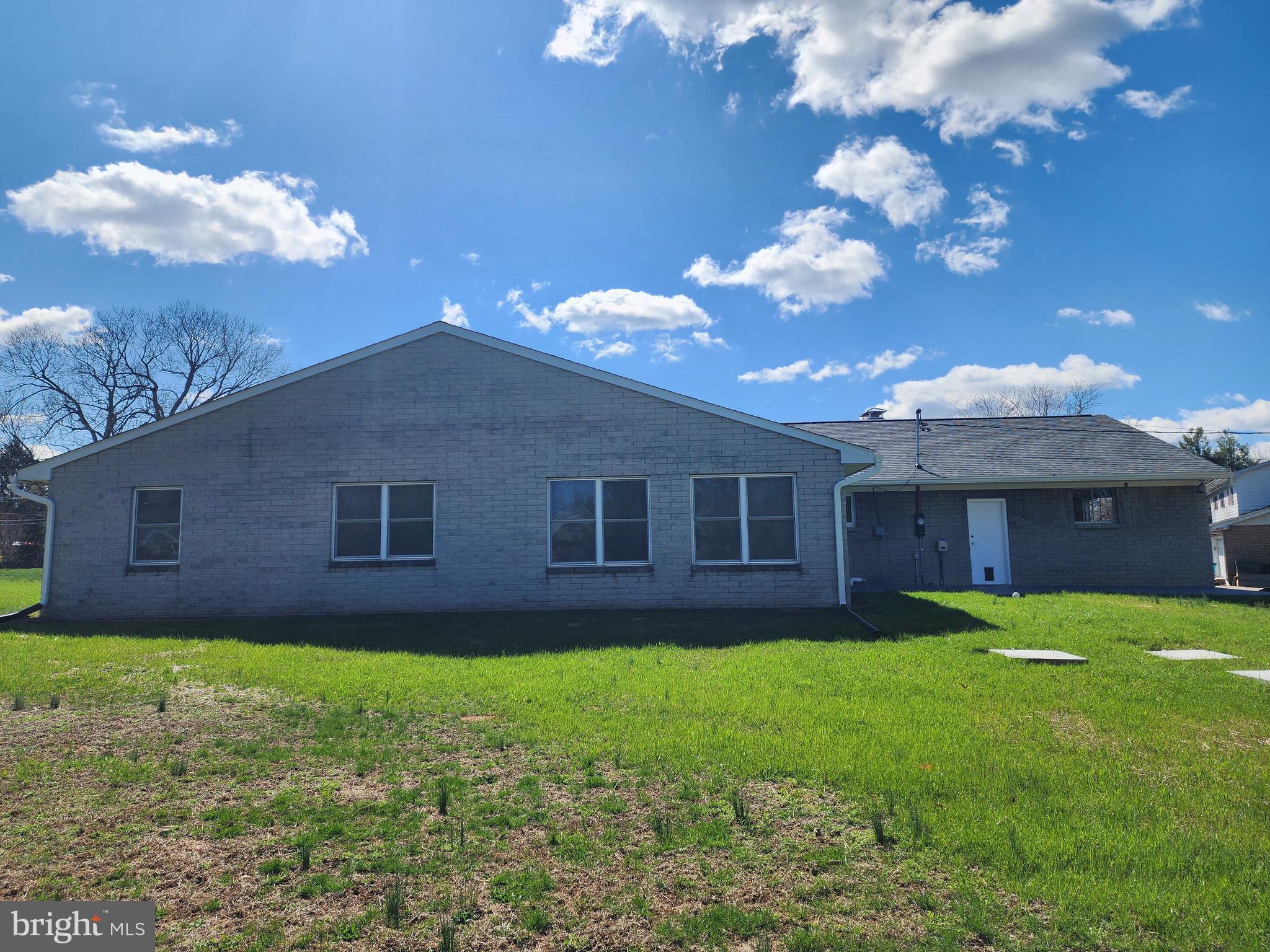 BRIGHTWOOD ACRES - Residential