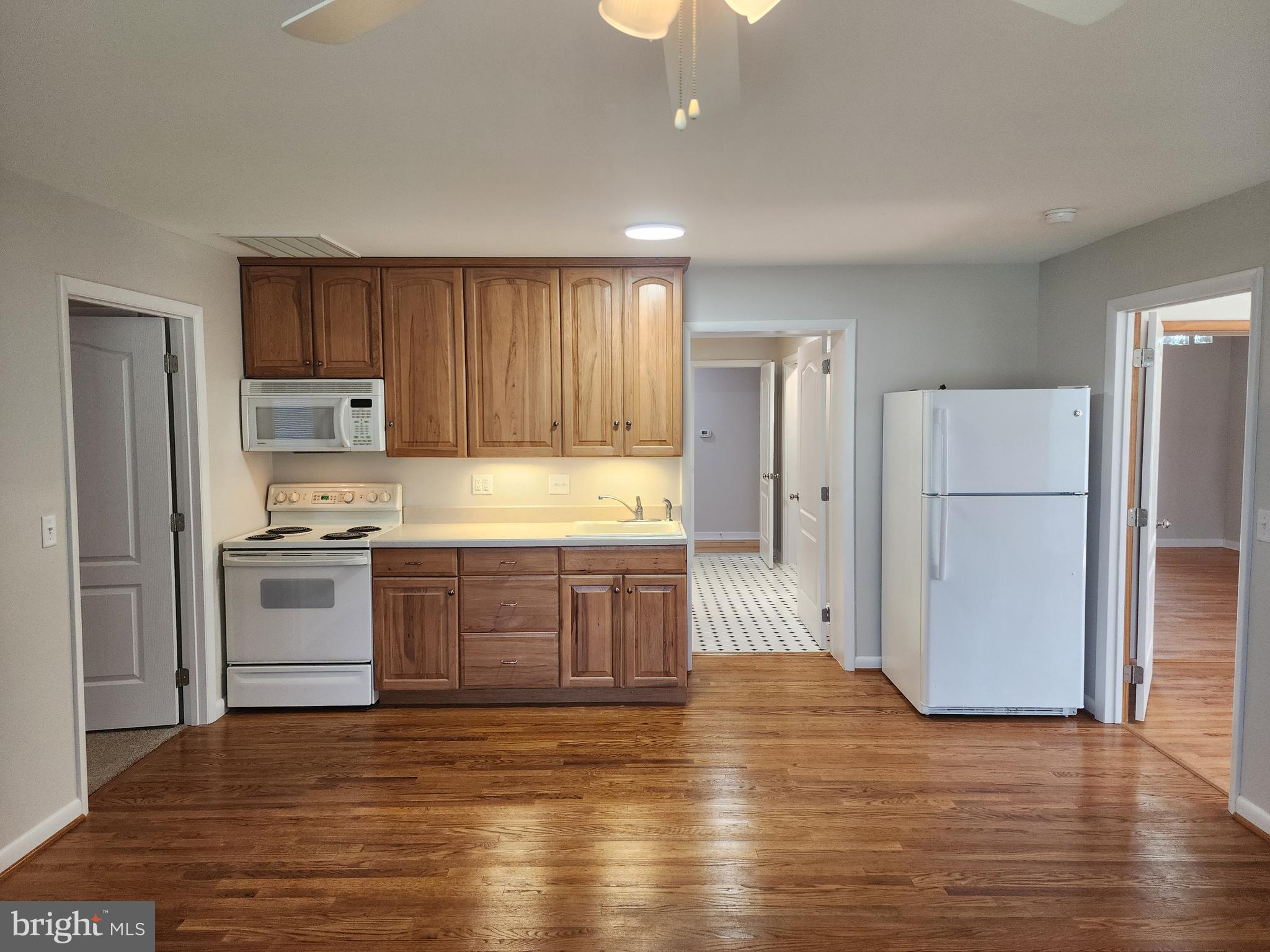 BRIGHTWOOD ACRES - Residential