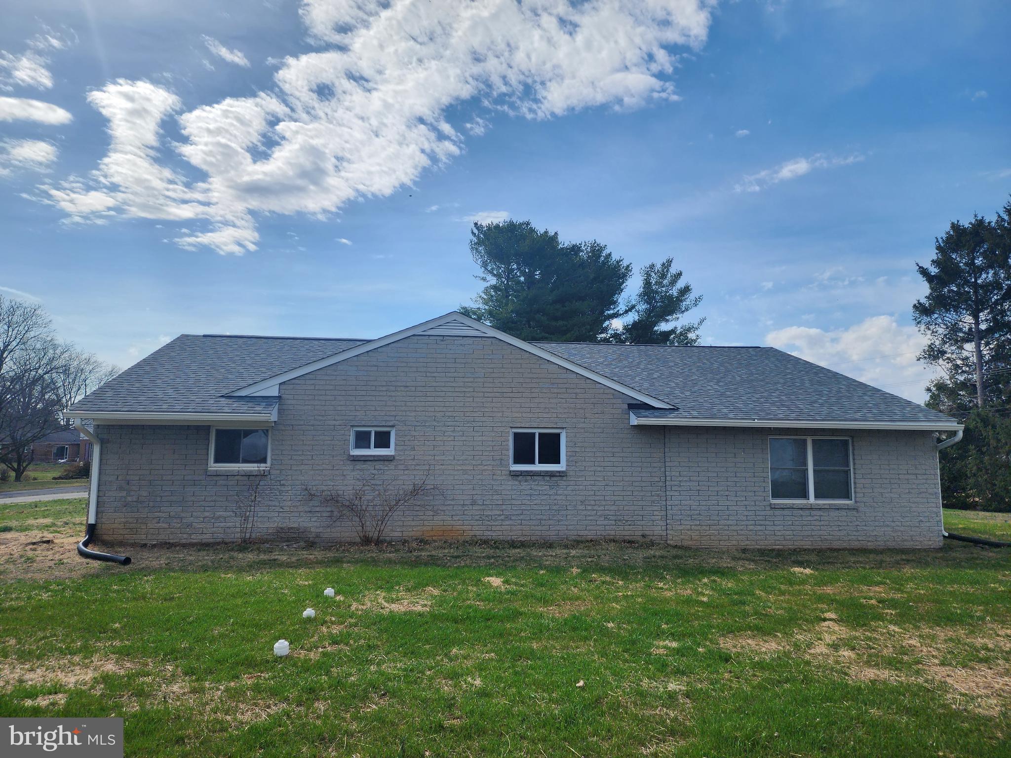 BRIGHTWOOD ACRES - Residential