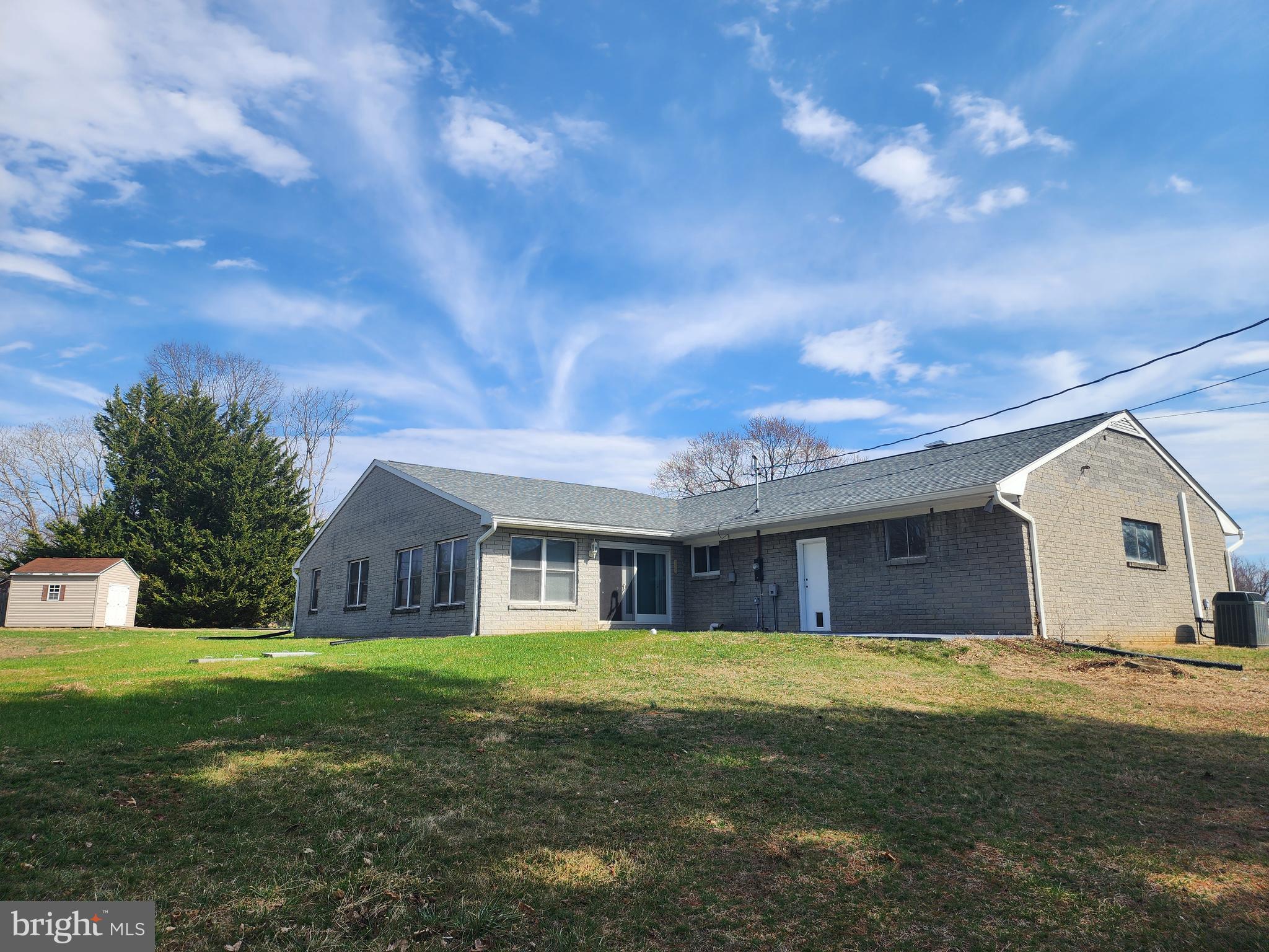 BRIGHTWOOD ACRES - Residential