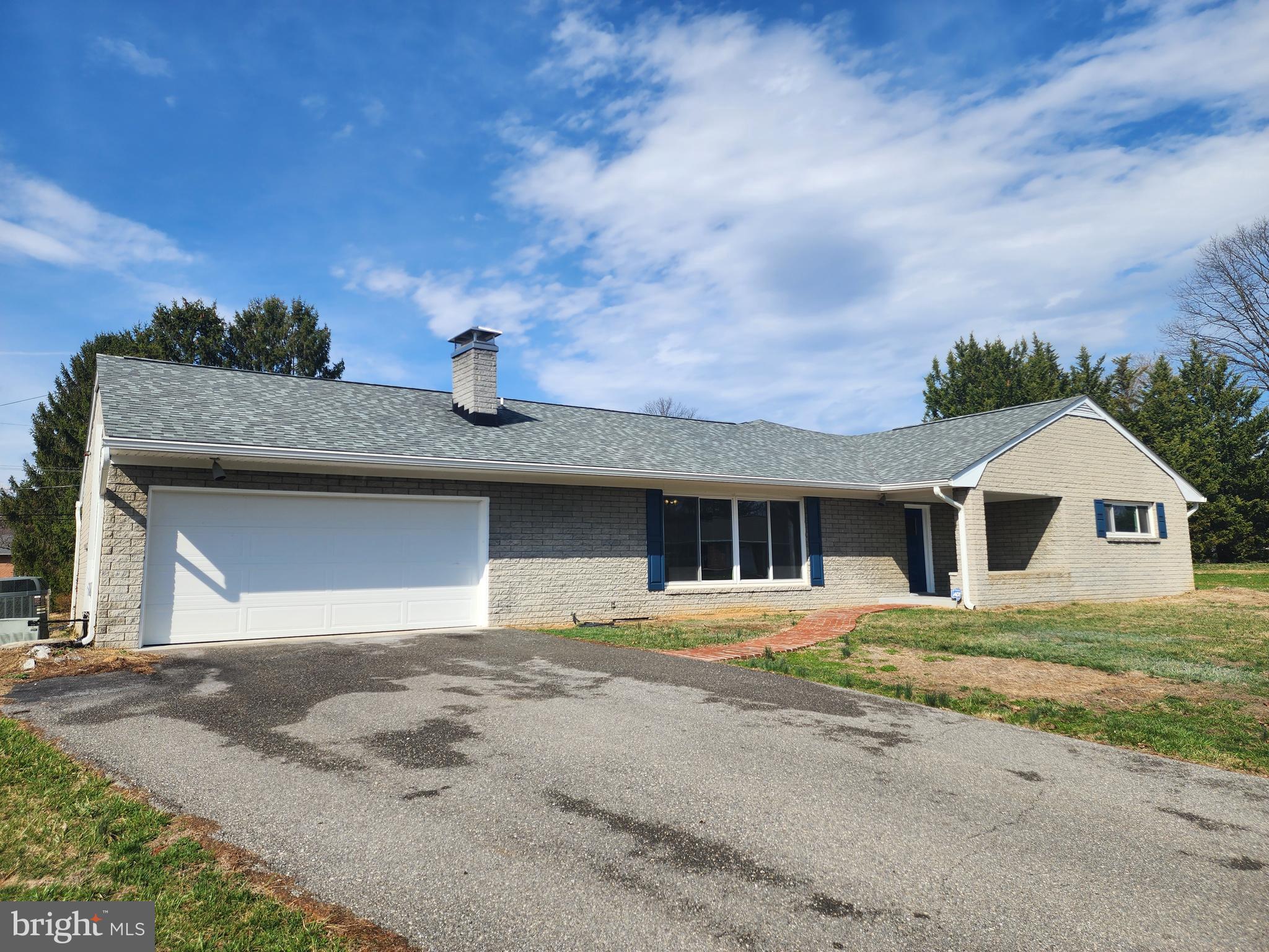 BRIGHTWOOD ACRES - Residential