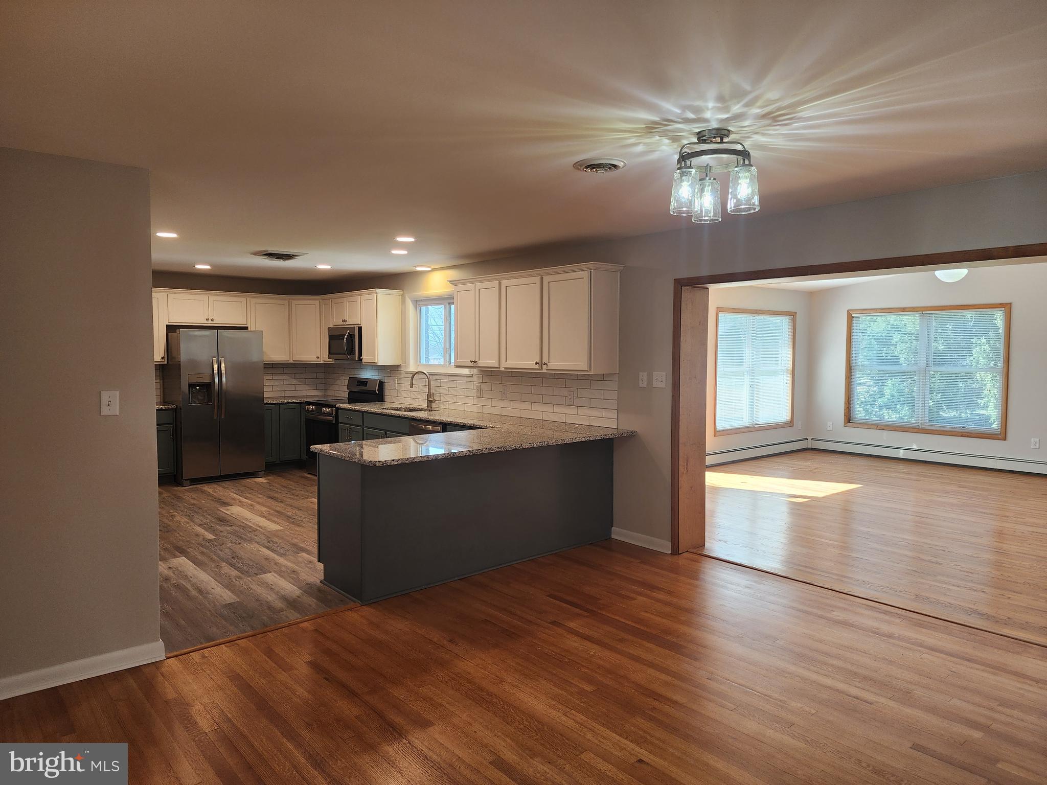 BRIGHTWOOD ACRES - Residential