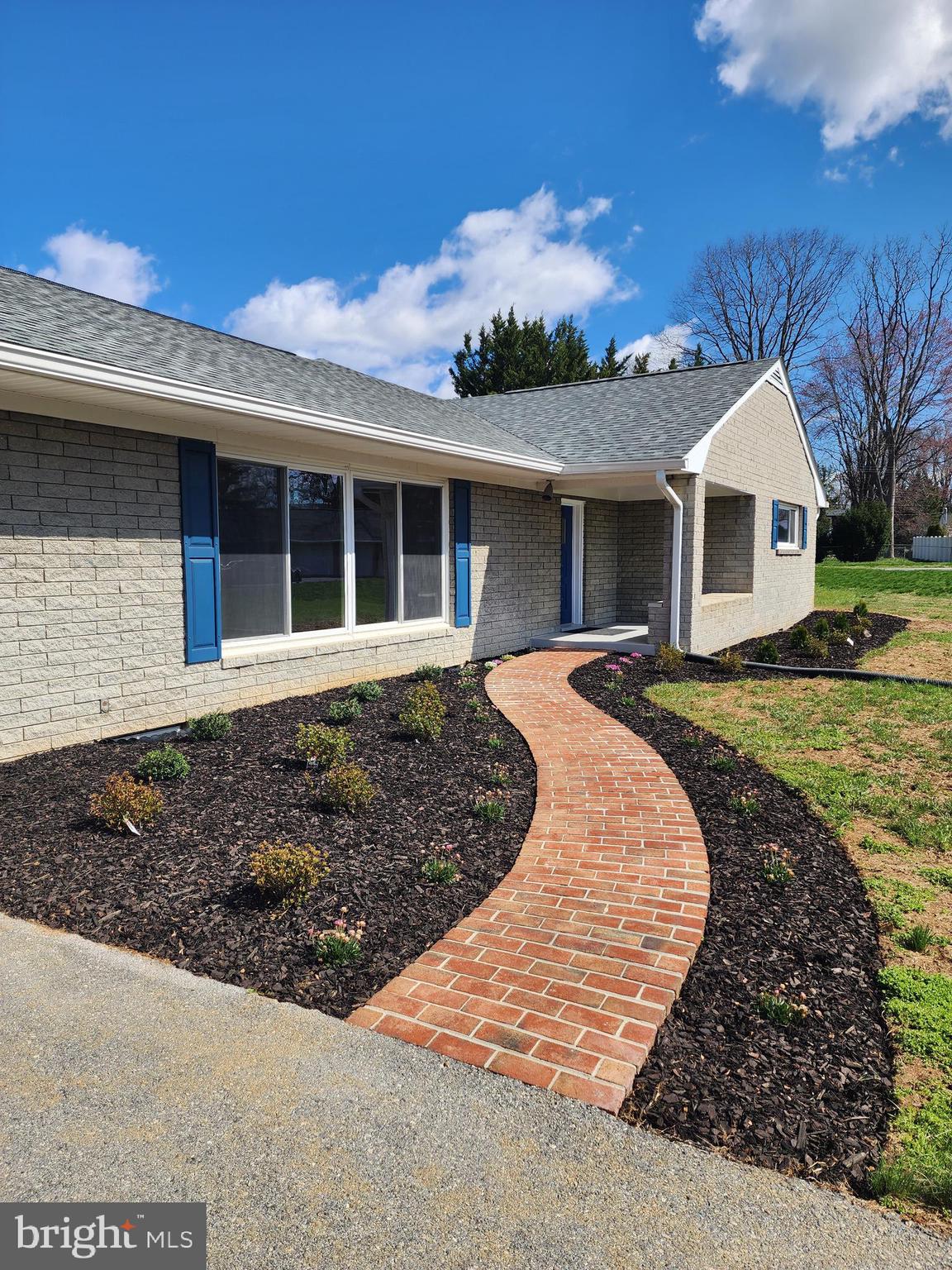 BRIGHTWOOD ACRES - Residential