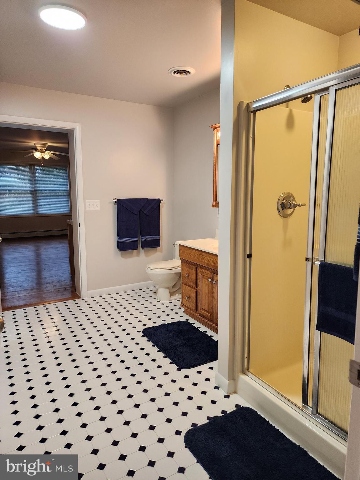 BRIGHTWOOD ACRES - Residential