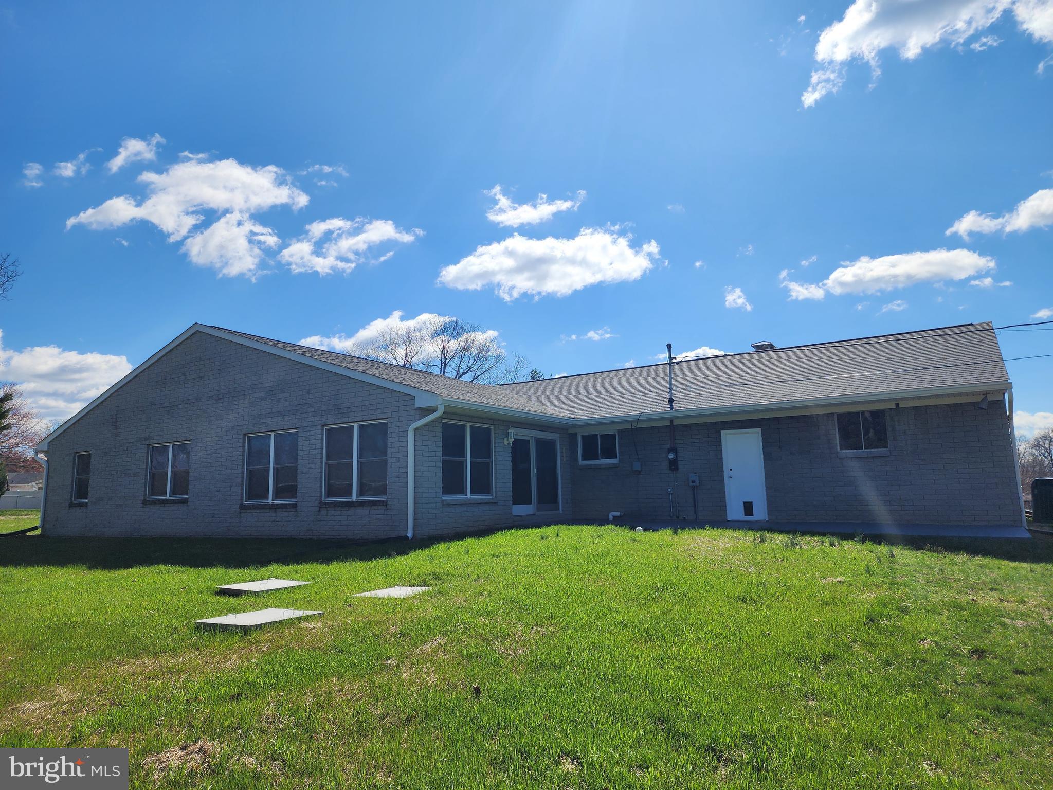 BRIGHTWOOD ACRES - Residential