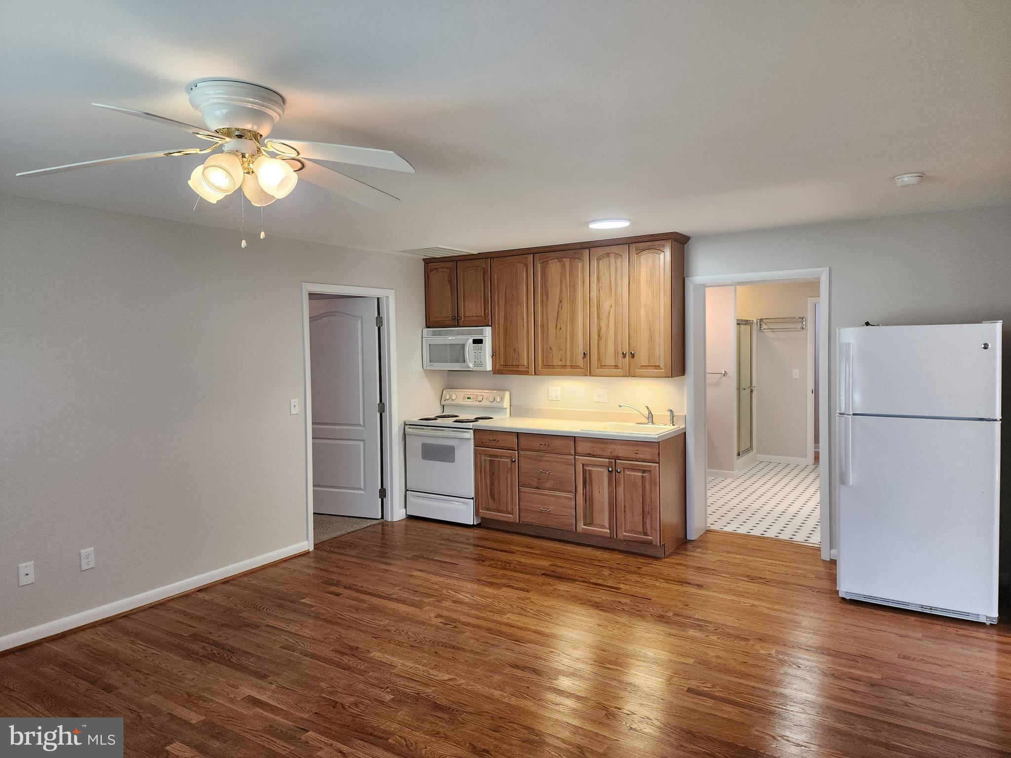 BRIGHTWOOD ACRES - Residential