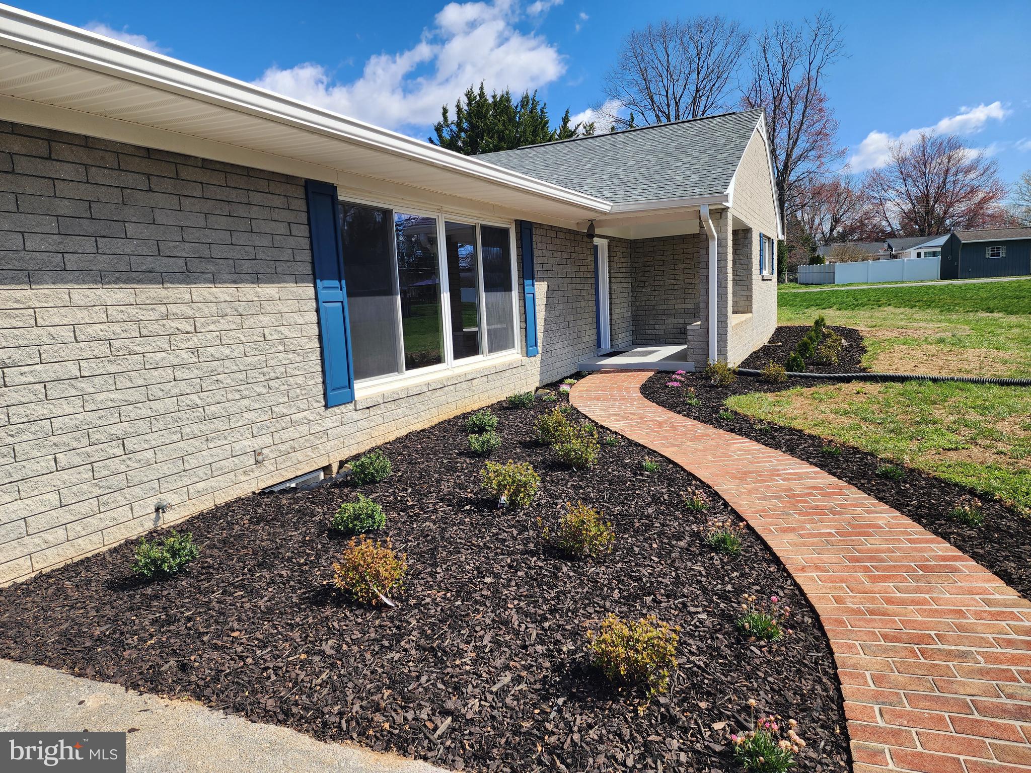 BRIGHTWOOD ACRES - Residential