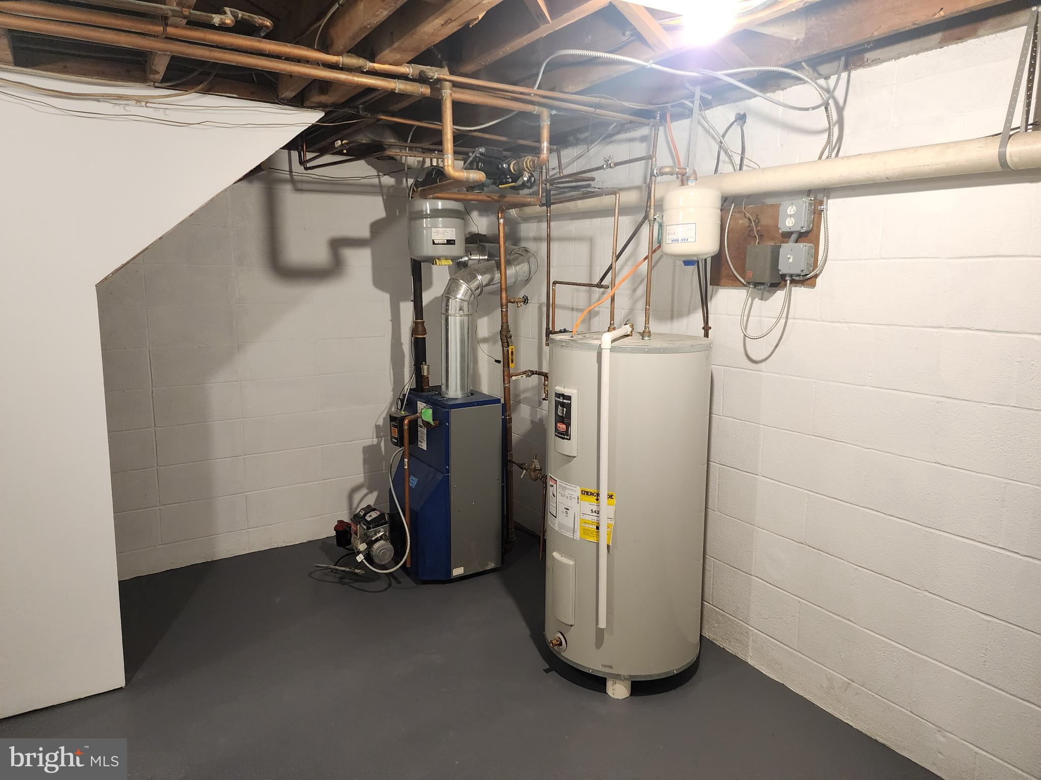 BRIGHTWOOD ACRES - Residential